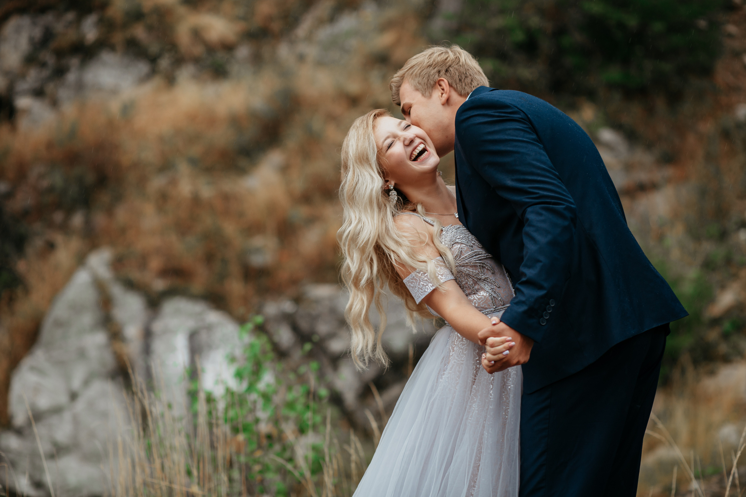 Двое — теперь одно. Фотограф в Ташкенте Надежда Исаева