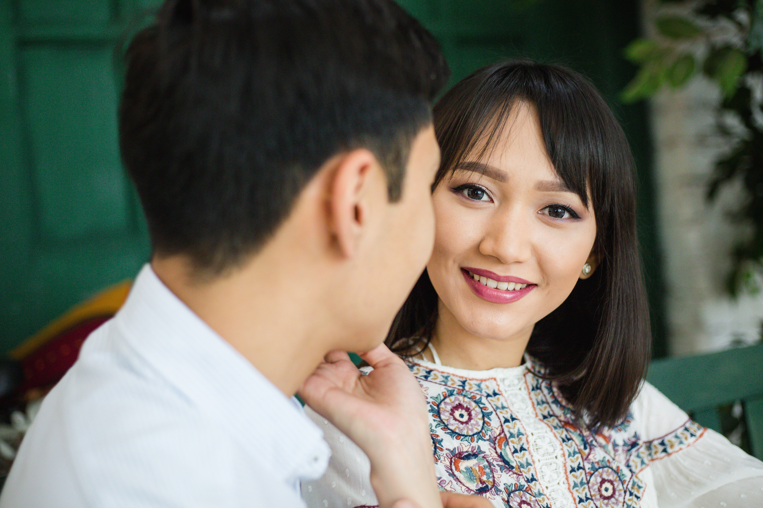 Семейная фотосессия в Ташкенте. Фотограф в Ташкенте Надежда Исаева