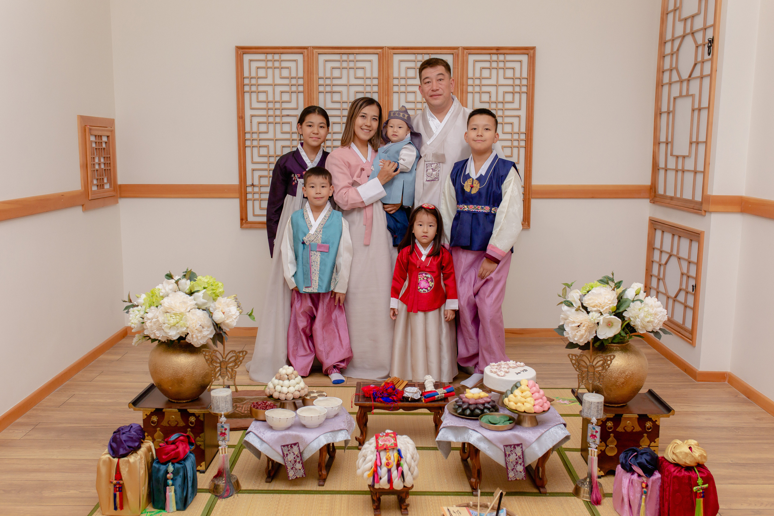 Семейная фотосессия в Ташкенте. Фотограф в Ташкенте Надежда Исаева