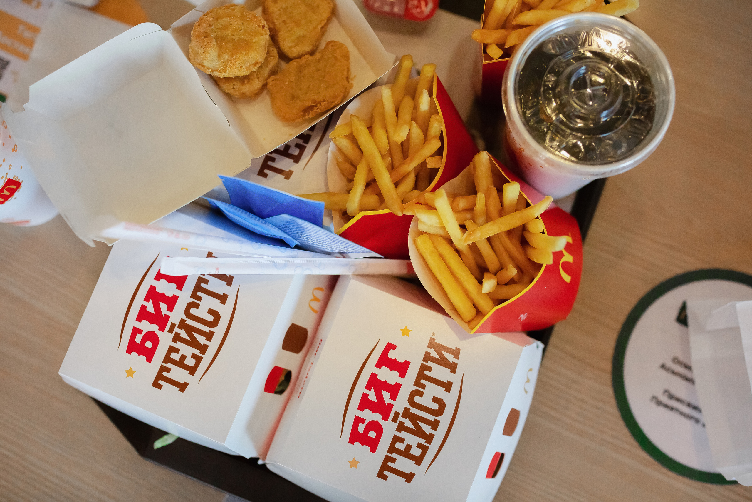 Обед с подругой. Фотограф в Ташкенте Надежда Исаева