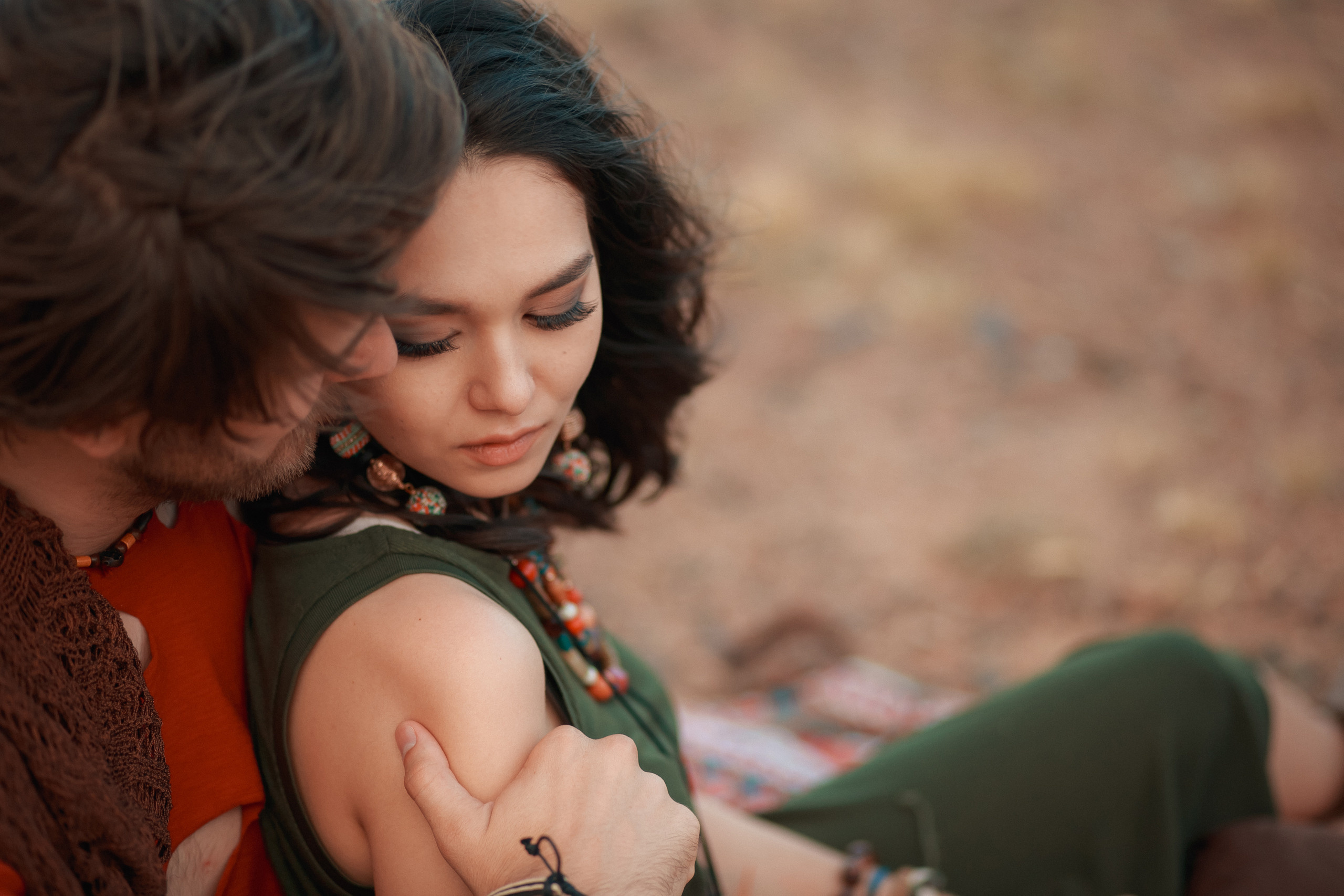 Фотосессия лавстори в Ташкенте. Фотограф в Ташкенте Надежда Исаева