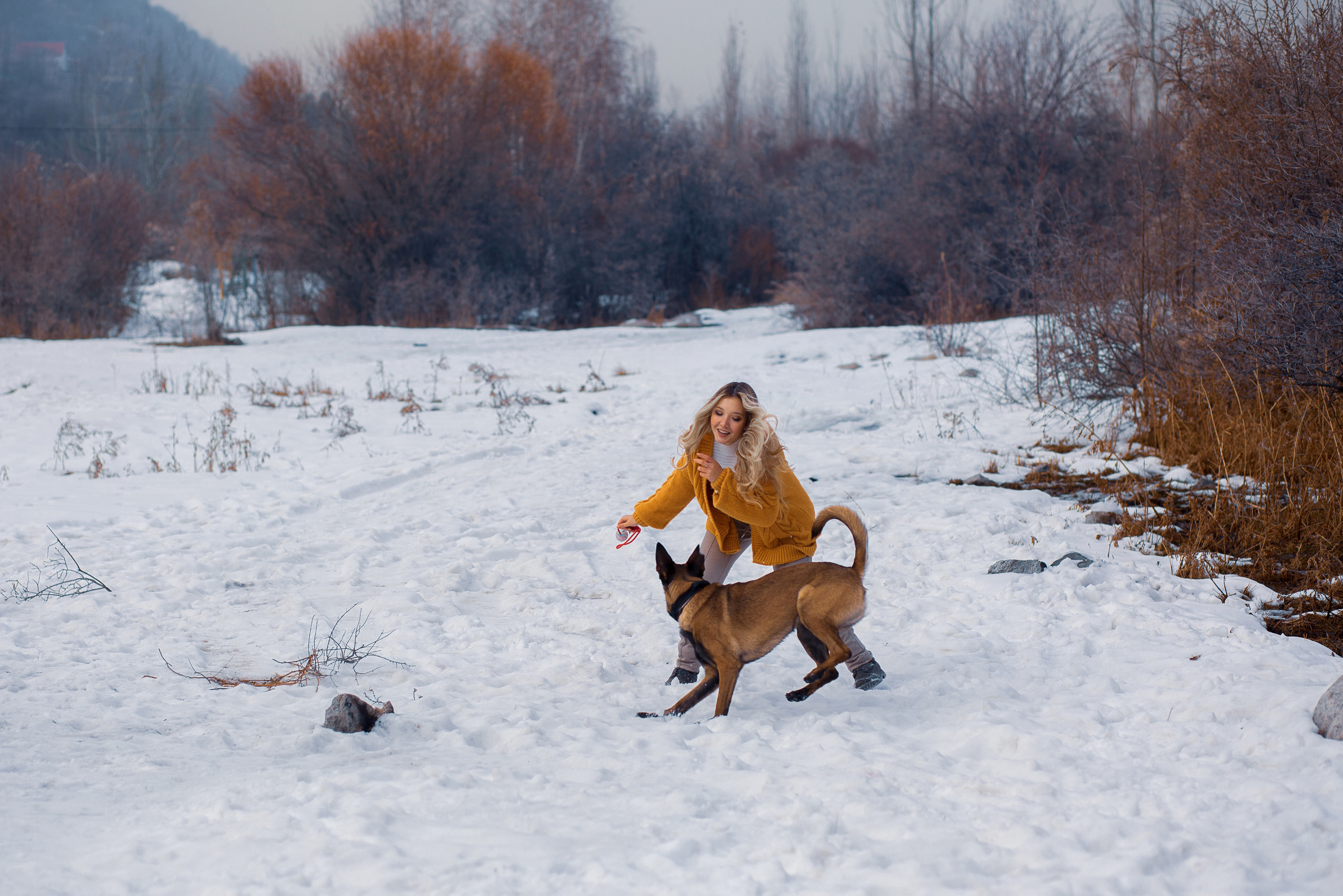 Егор, Милана и Рэя. Фотограф в Ташкенте Надежда Исаева