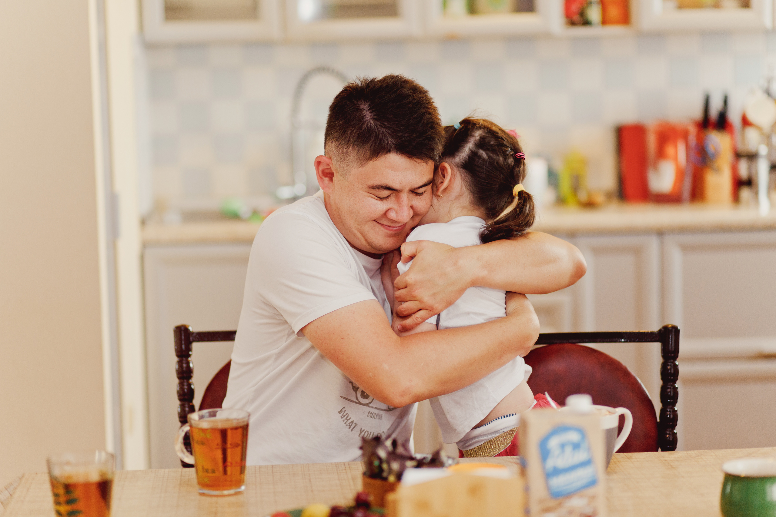 Семейная фотосессия в Ташкенте. Фотограф в Ташкенте Надежда Исаева