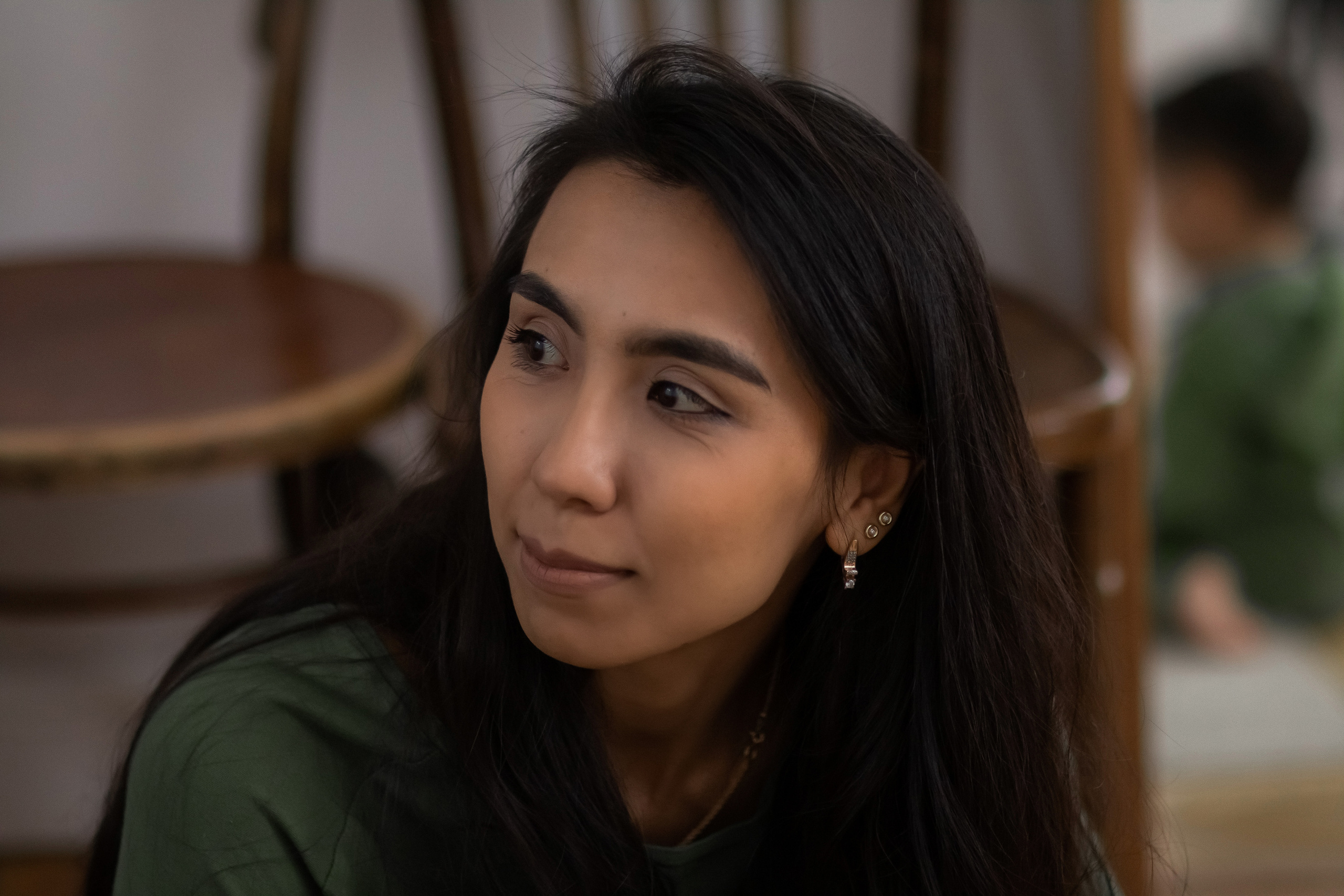 Семейное. Фотограф в Ташкенте Надежда Исаева