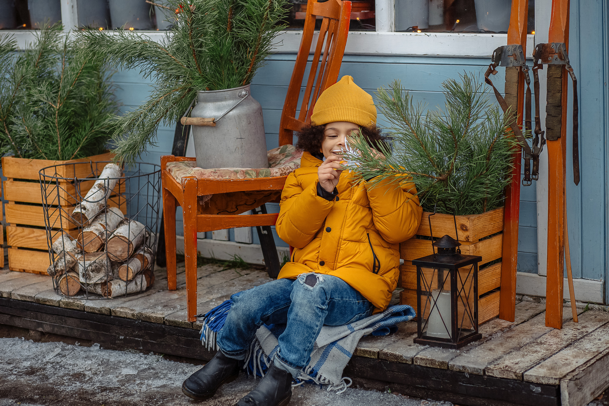 зима в Ташкенте, новогодняя фотосессия в Ташкенте, фотограф Ташкент, семейный фотограф в Ташкенте, семейная фотосессия Ташкент