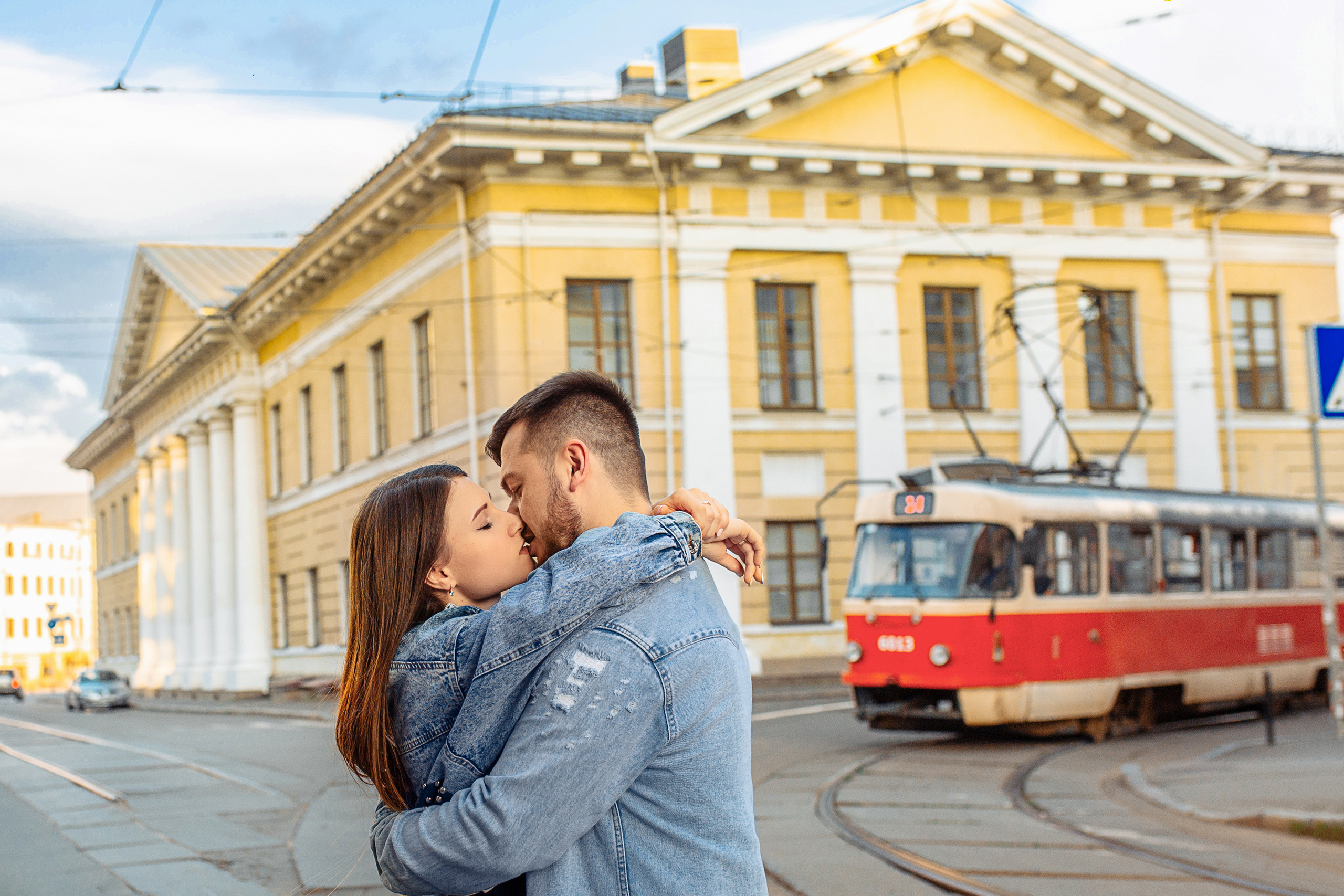 Фотограф в Ташкенте Надежда Исаева