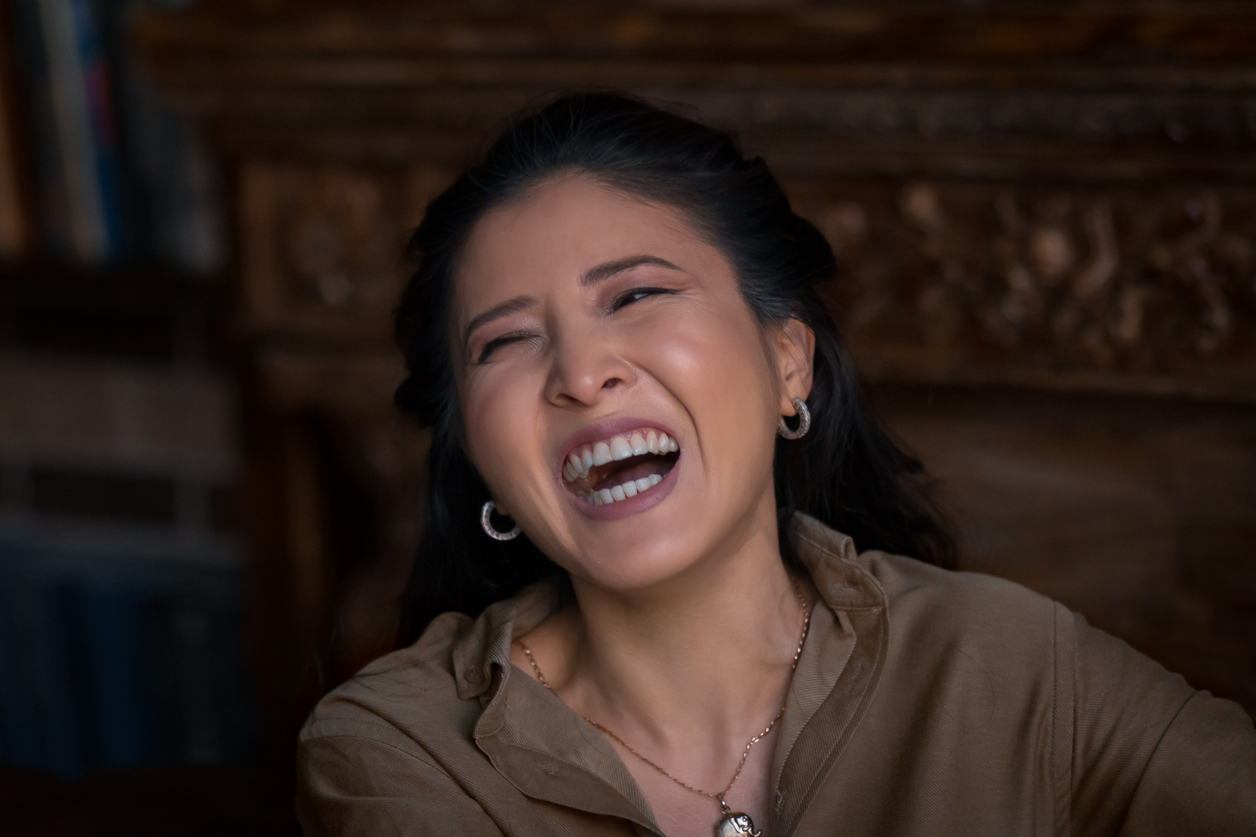 Шах и мат. Фотограф в Ташкенте Надежда Исаева