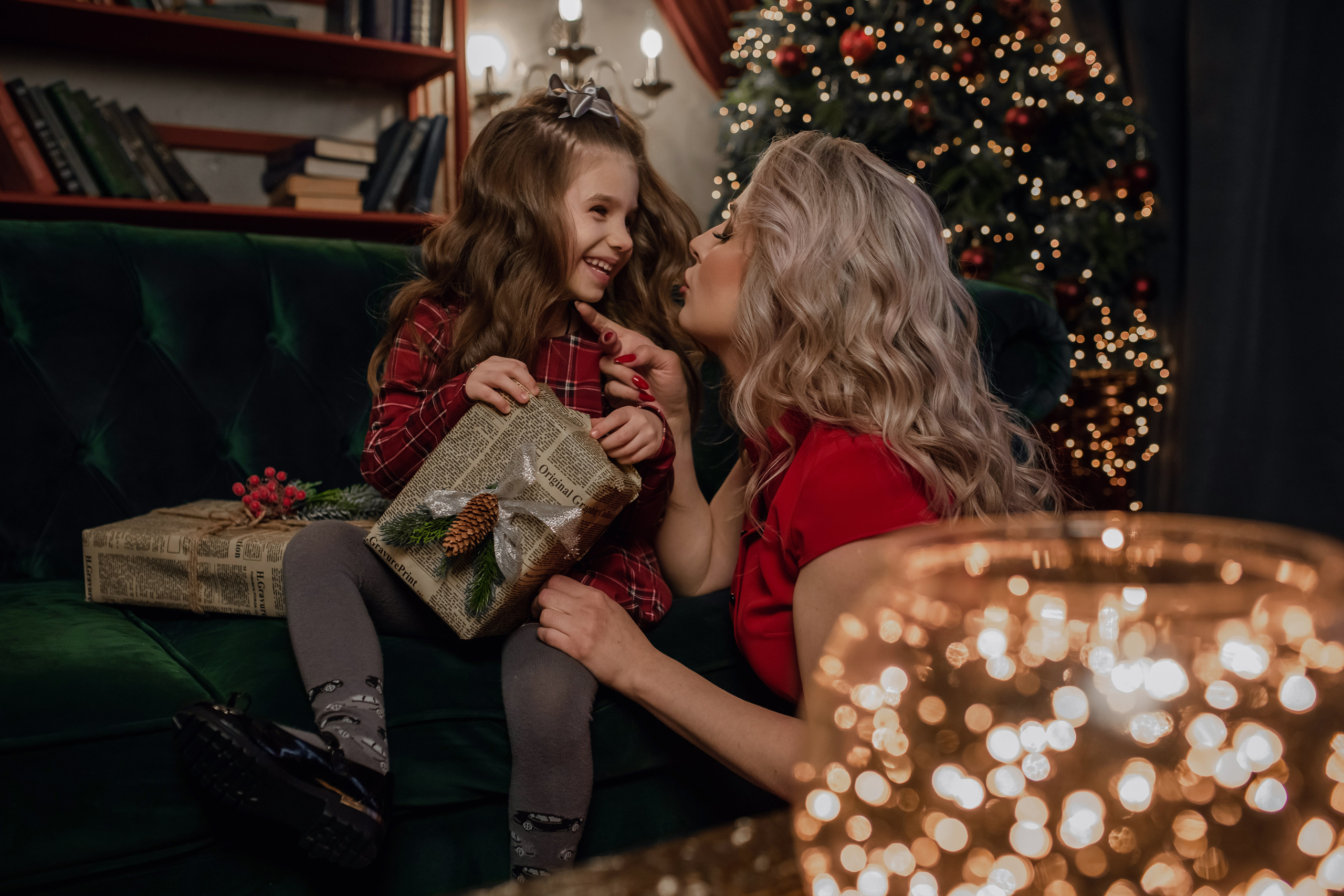 новогодняя фотосессия в Ташкенте, рождественская фотосессия в Ташкенте, фотограф Ташкент