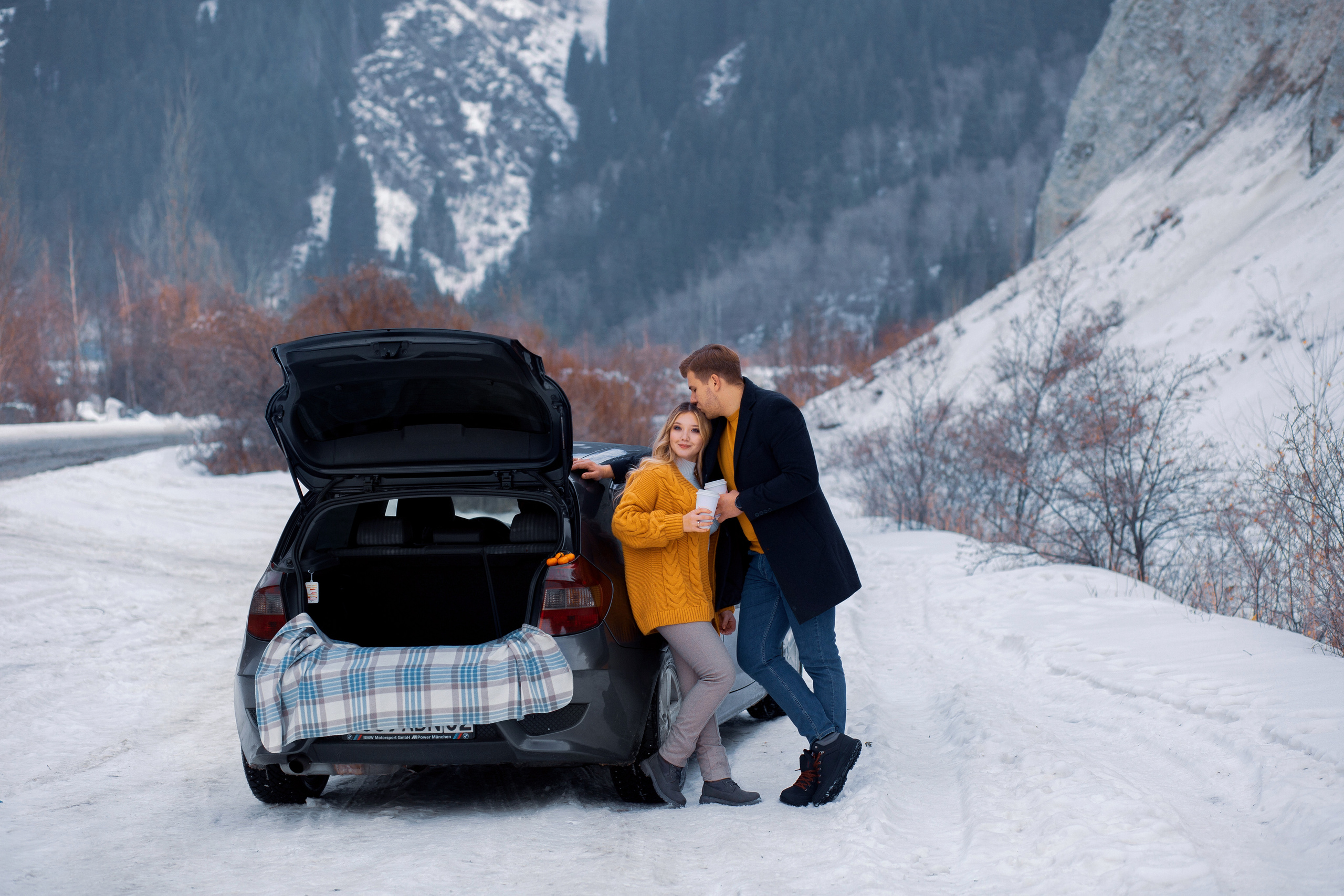 Семейная фотосессия в Ташкенте. Фотограф в Ташкенте Надежда Исаева