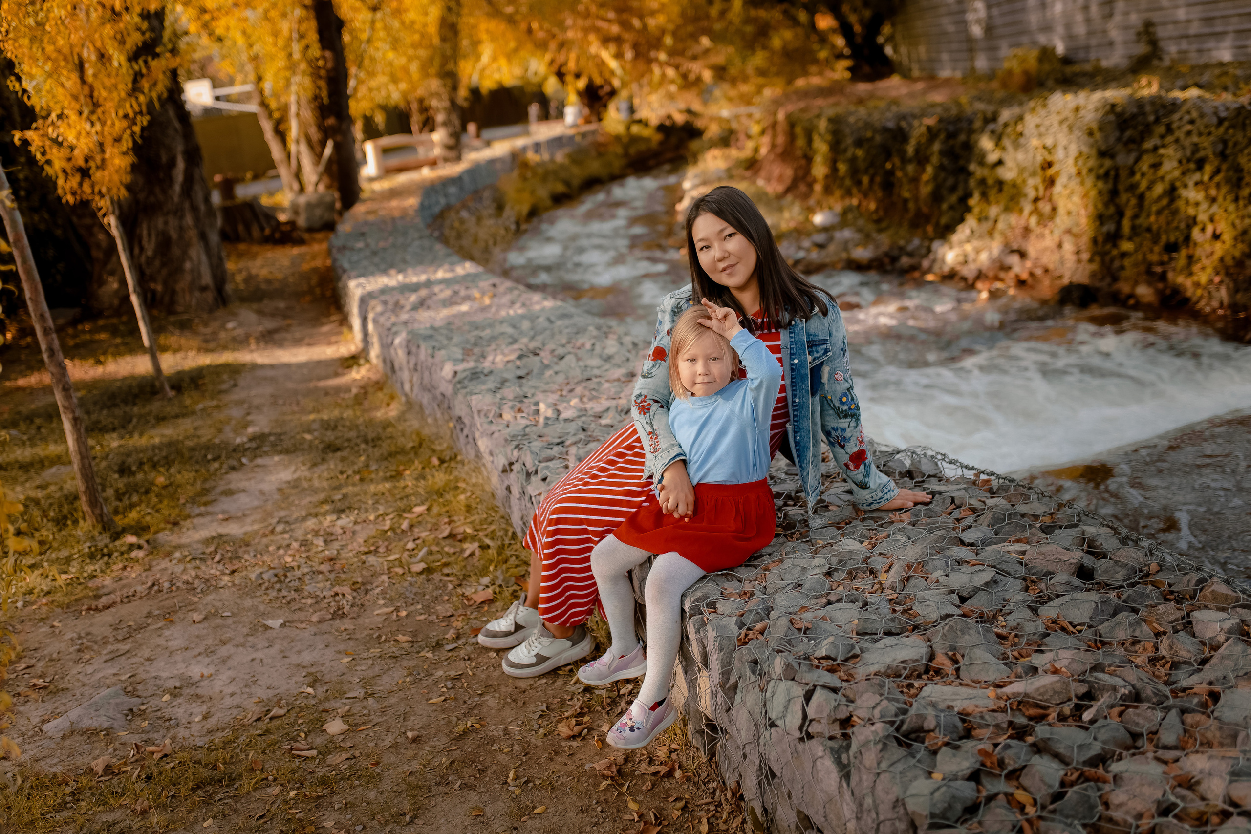 детская фотосессия Ташкент, детский фотограф Ташкент, осенняя фотосессия Ташкент, осень в Ташкенте