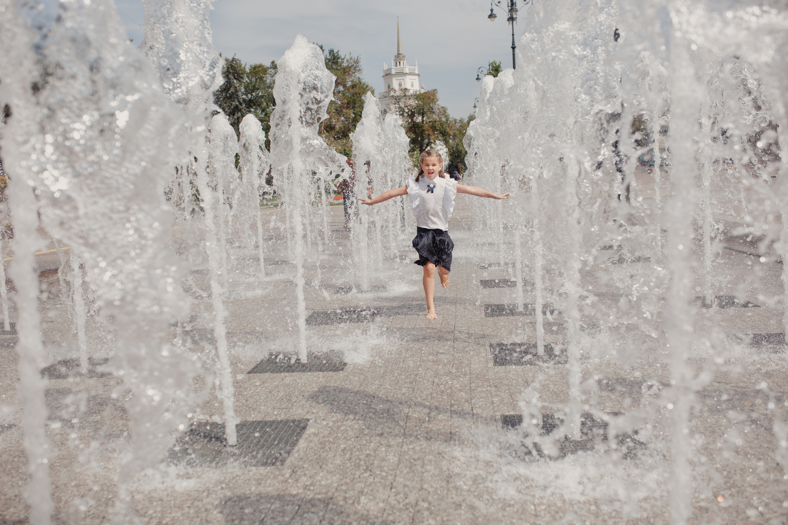 Дети. Фотограф в Ташкенте Надежда Исаева