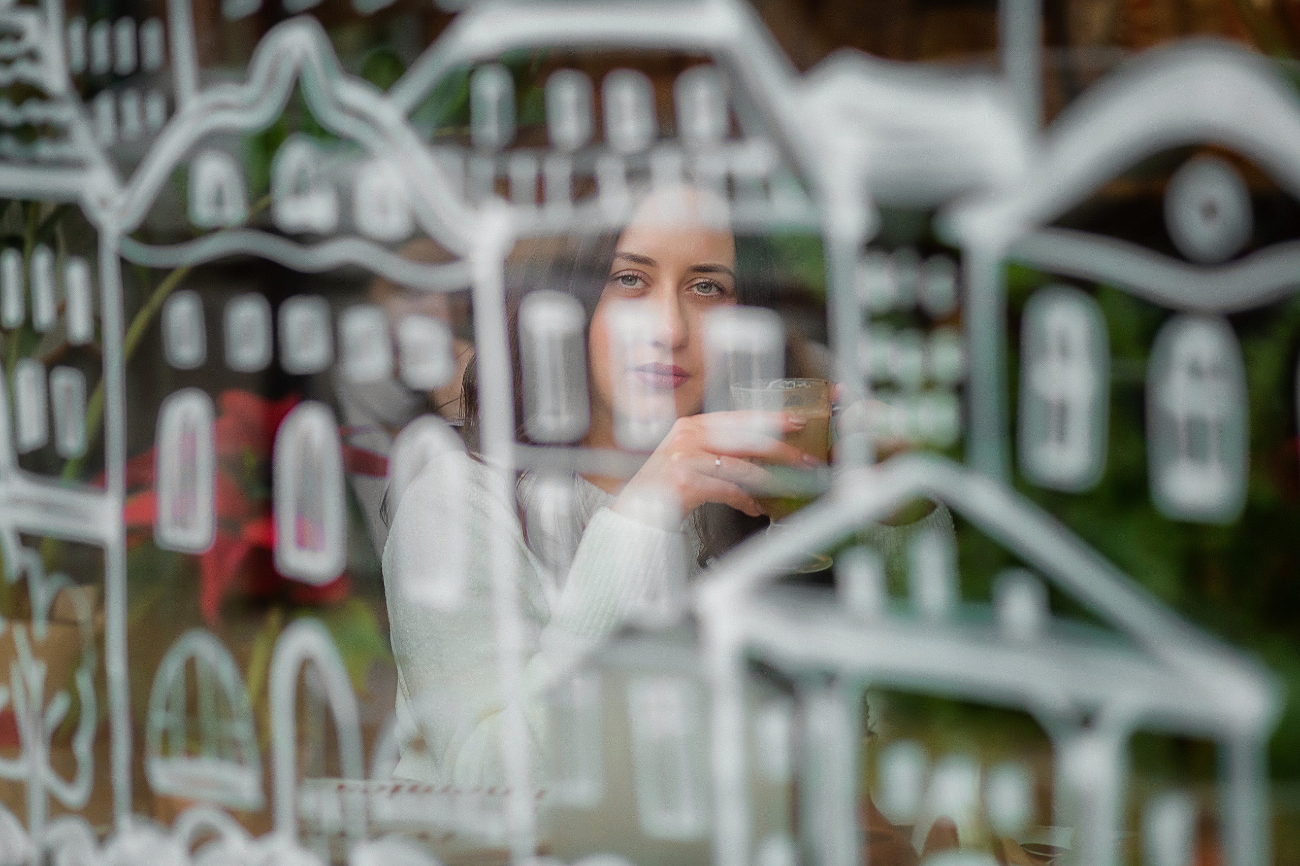 Путешественница. Фотограф в Ташкенте Надежда Исаева