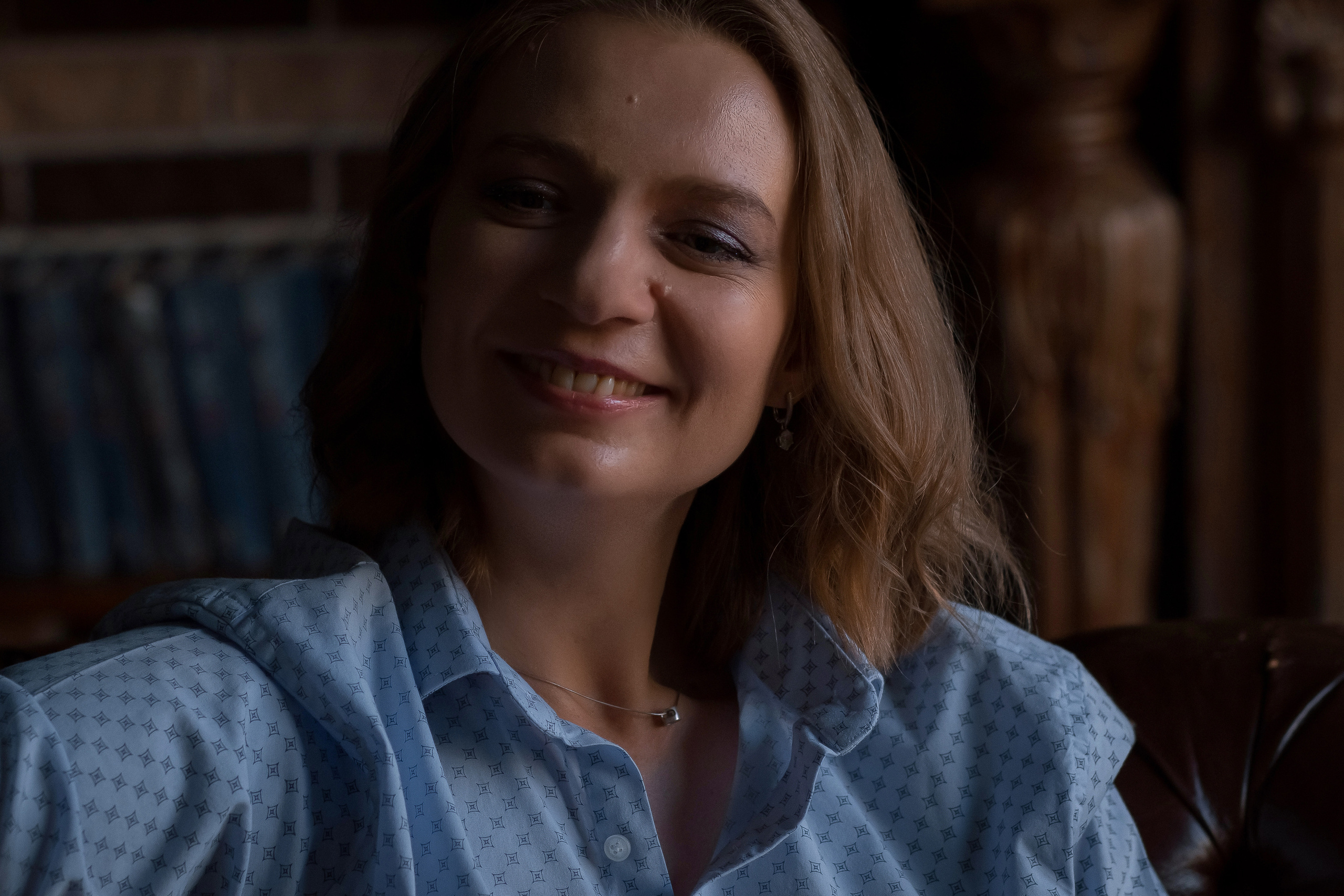 Шах и мат. Фотограф в Ташкенте Надежда Исаева