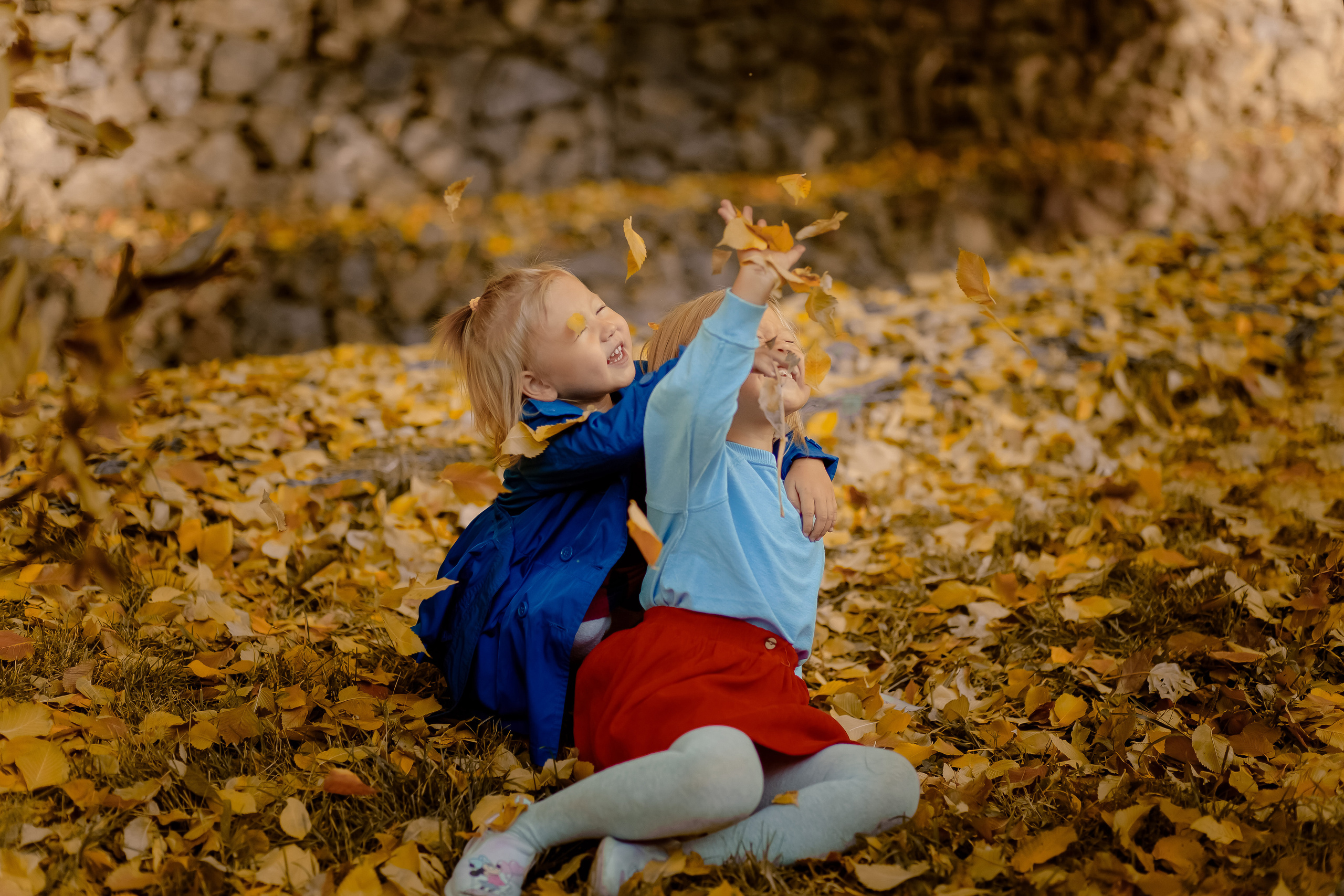 Девочки. Фотограф в Ташкенте Надежда Исаева