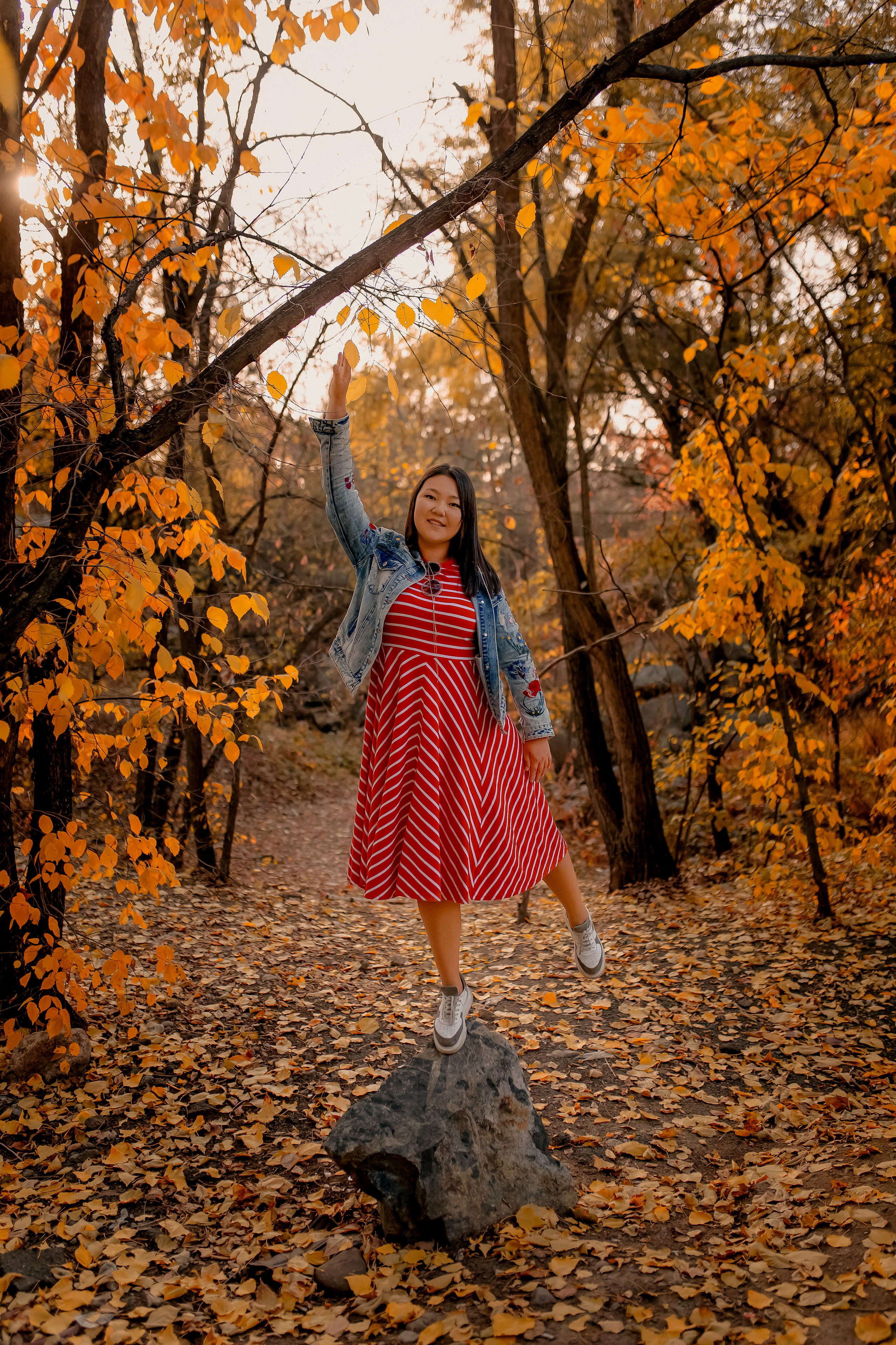 Девочки. Фотограф в Ташкенте Надежда Исаева