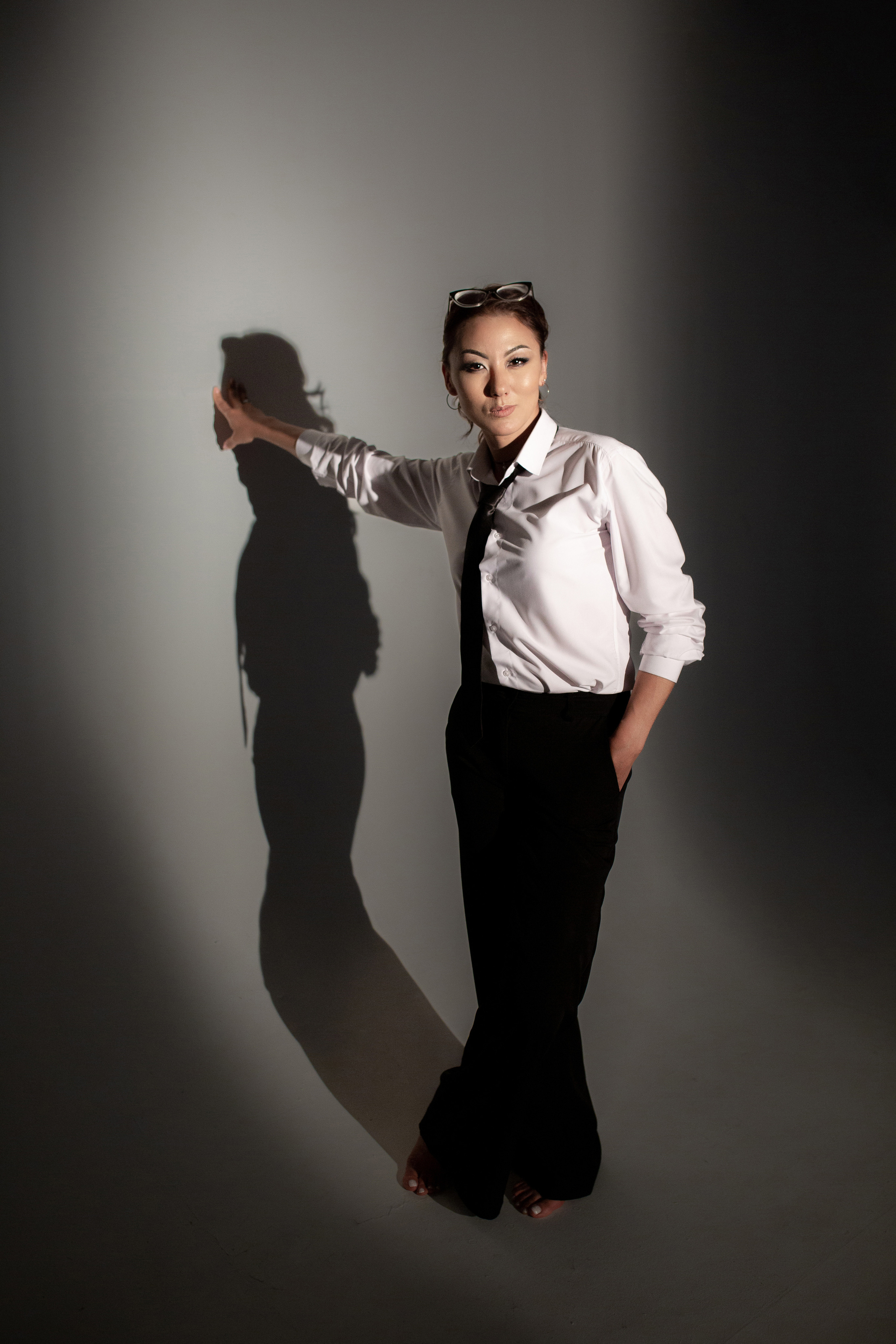 Бизнес-портрет. Фотограф в Ташкенте Надежда Исаева