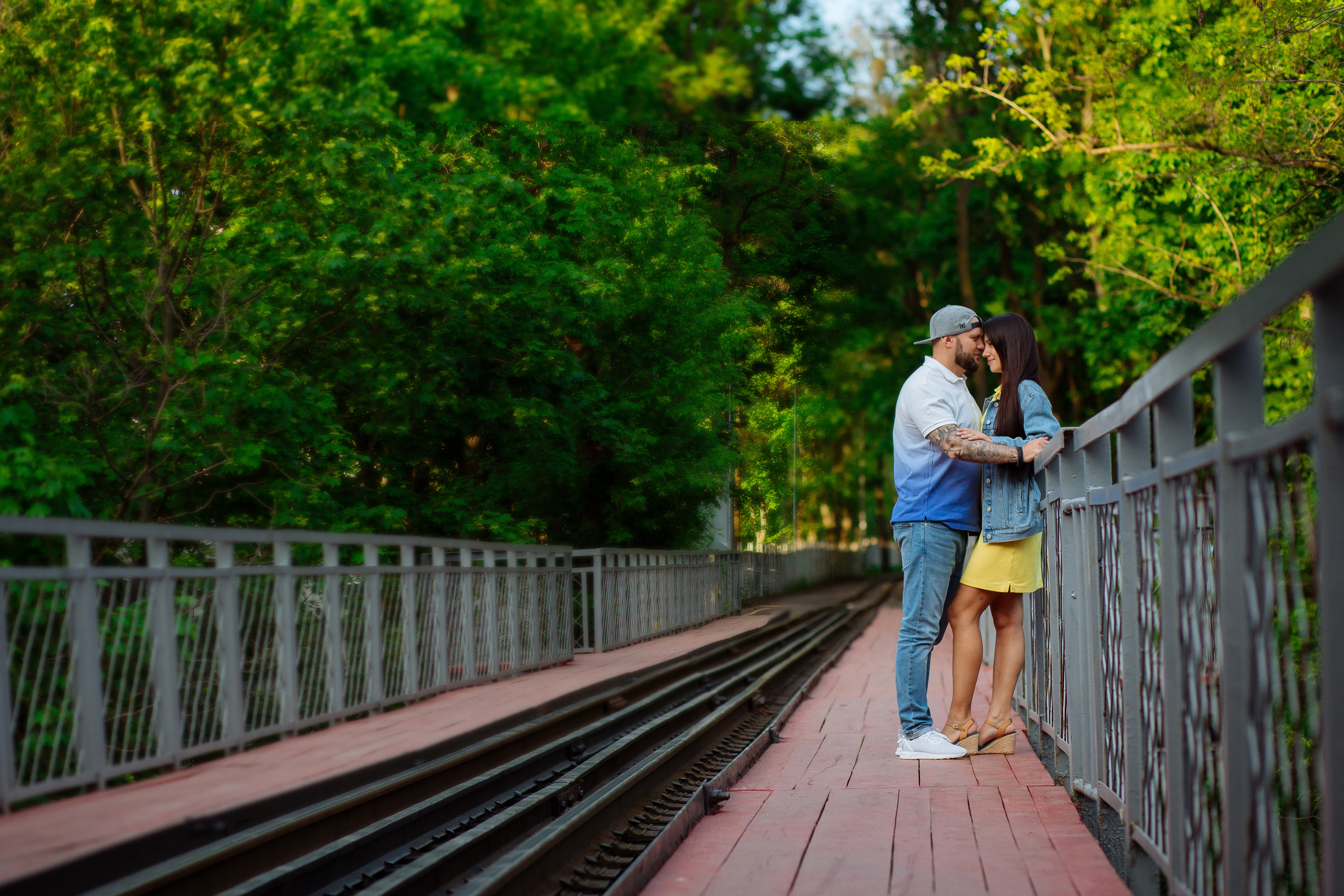 Все вместе. Фотограф в Ташкенте Надежда Исаева