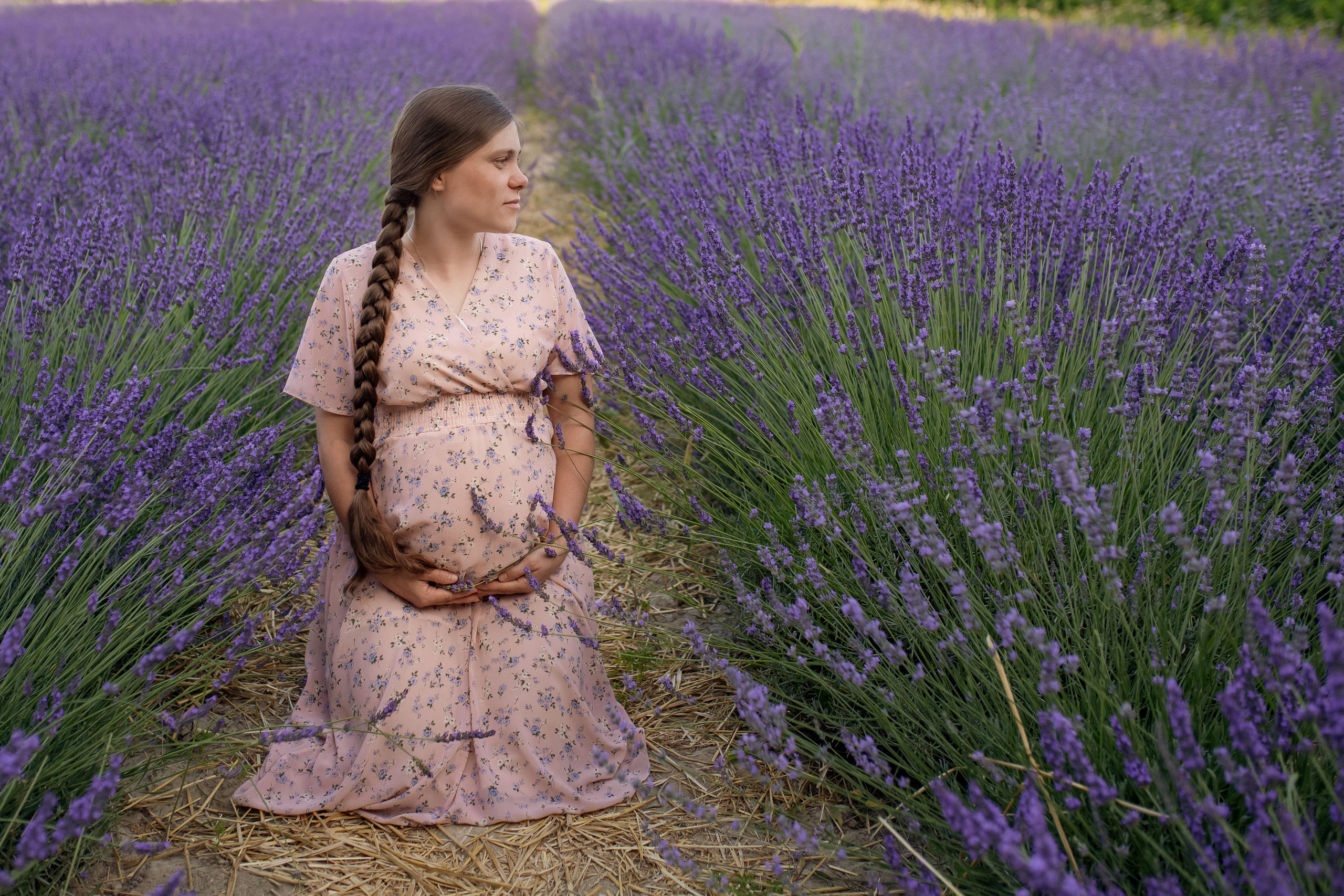 Фотосессия беременности в Ташкенте. Фотограф в Ташкенте Надежда Исаева