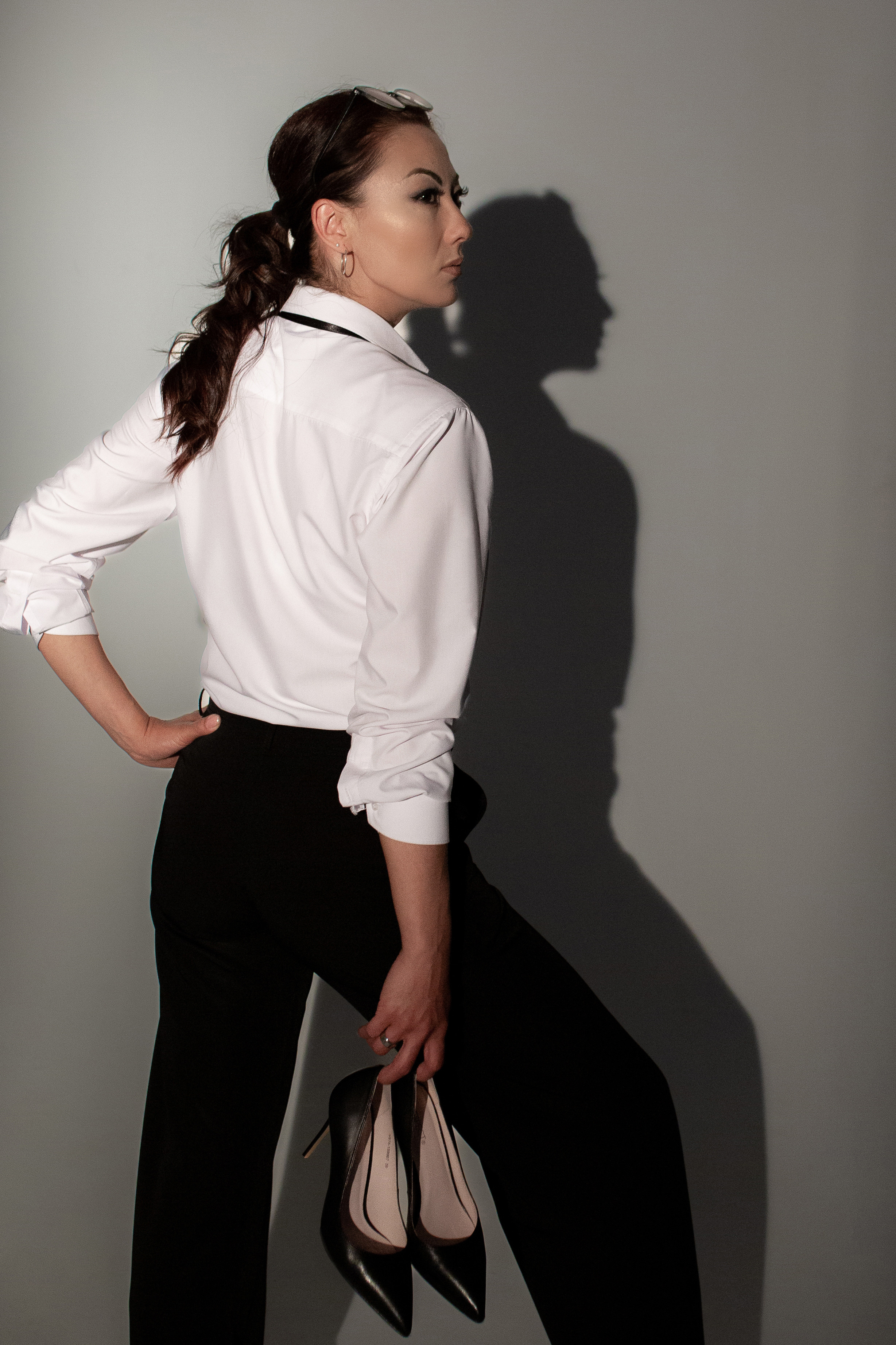 Бизнес-портрет. Фотограф в Ташкенте Надежда Исаева