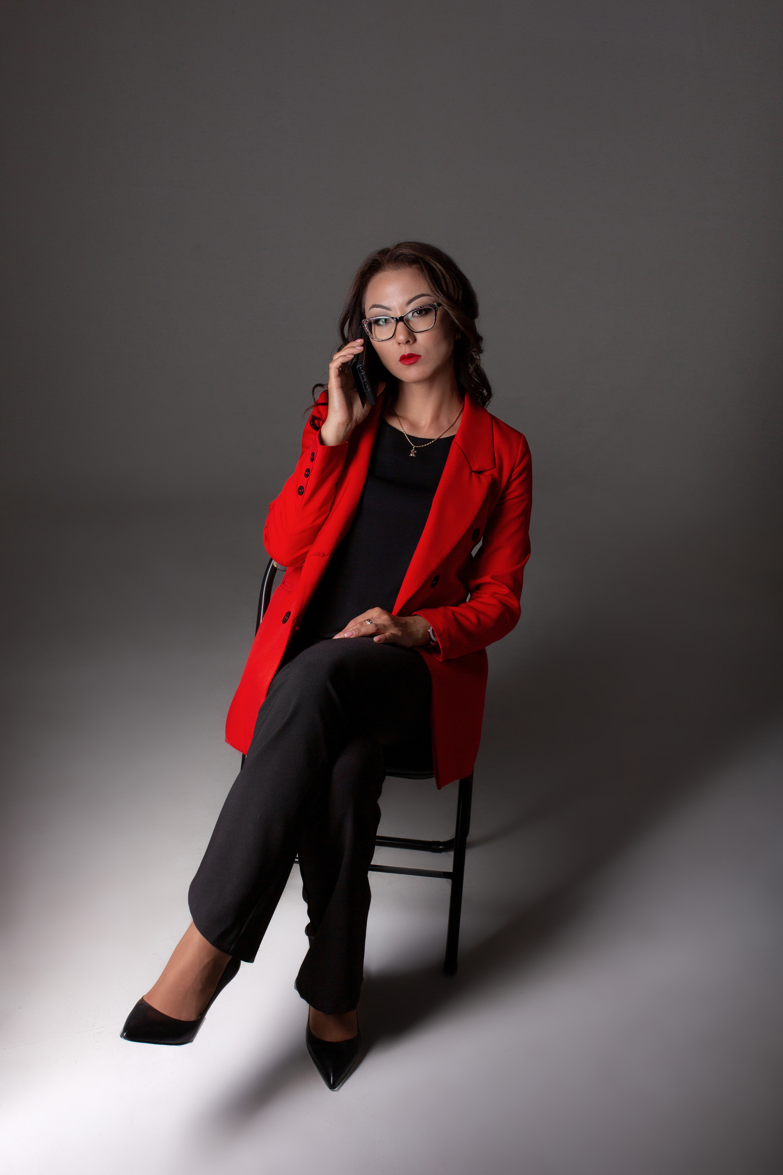 Бизнес-портрет. Фотограф в Ташкенте Надежда Исаева