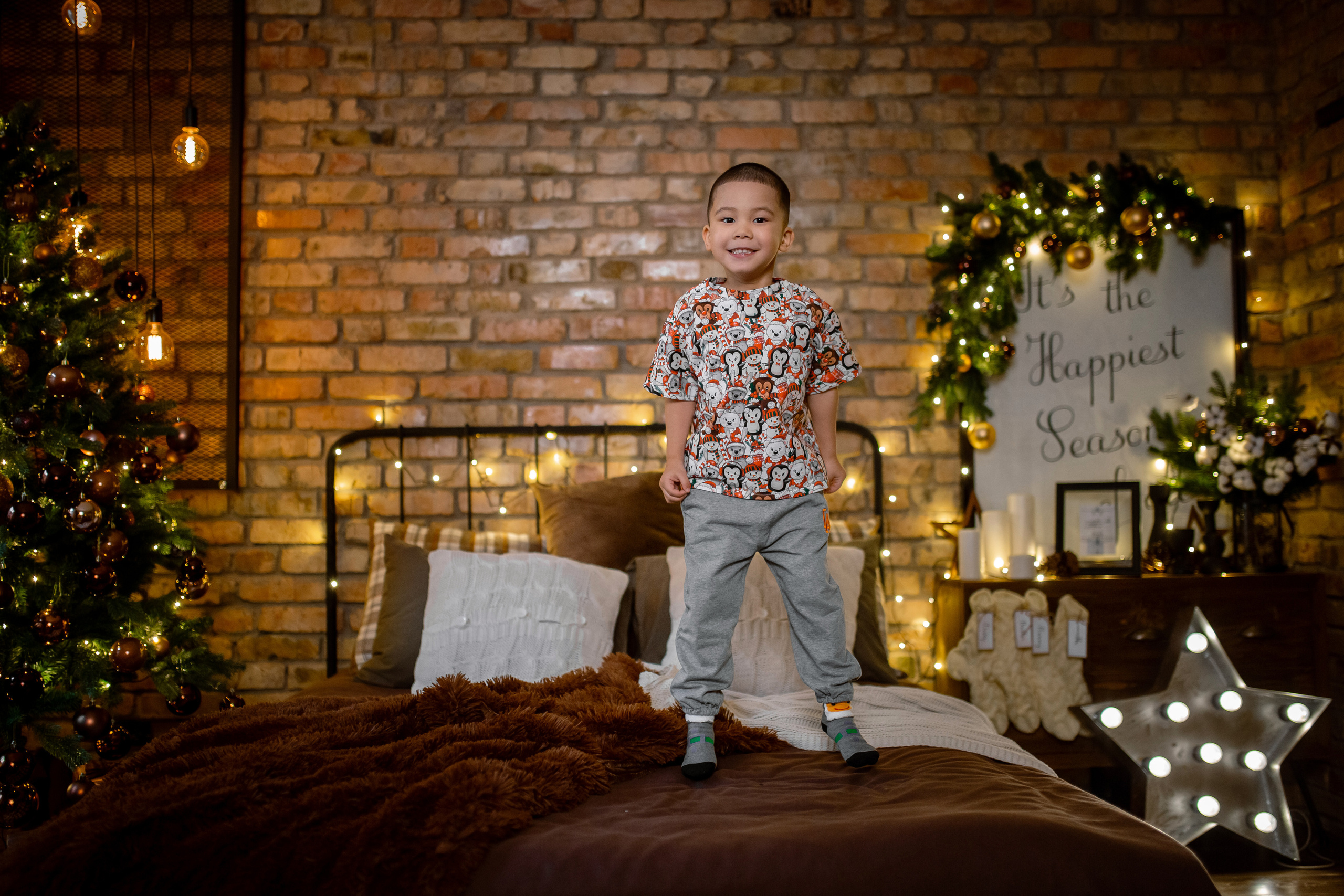 Дети. Фотограф в Ташкенте Надежда Исаева