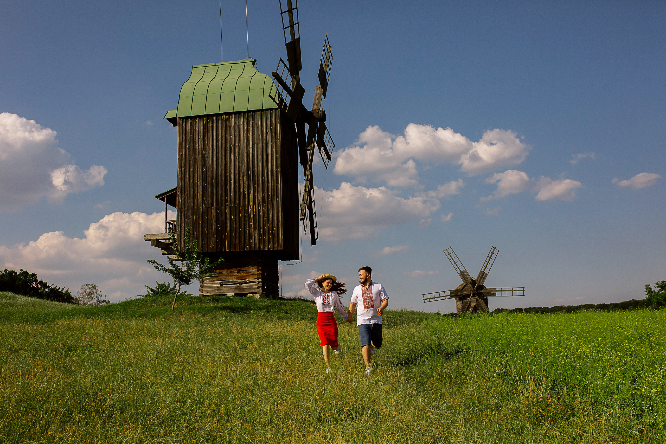 День Независимости. Фотограф в Ташкенте Надежда Исаева
