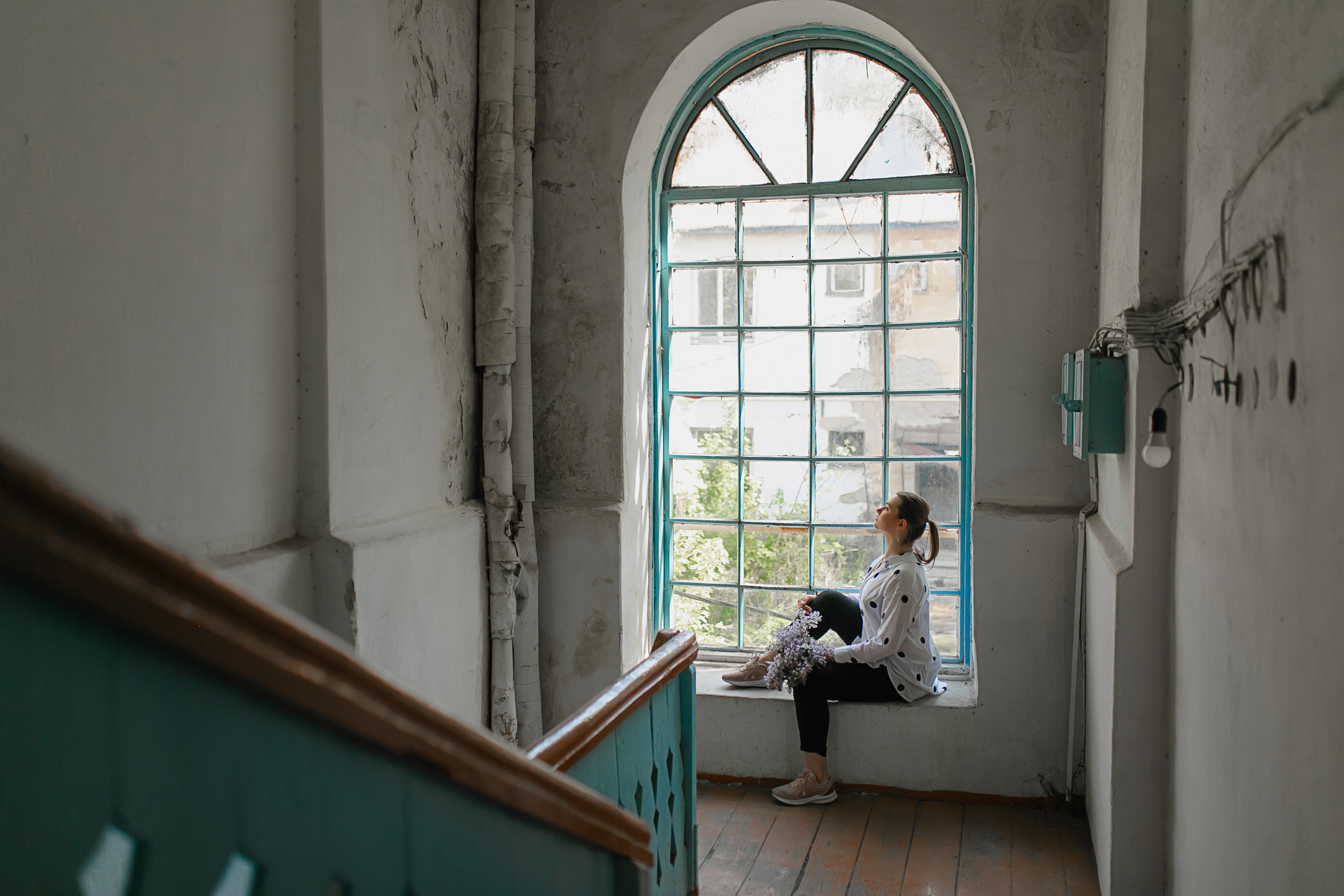 Индивидуальные фотосессии в Ташкенте. Фотограф в Ташкенте Надежда Исаева