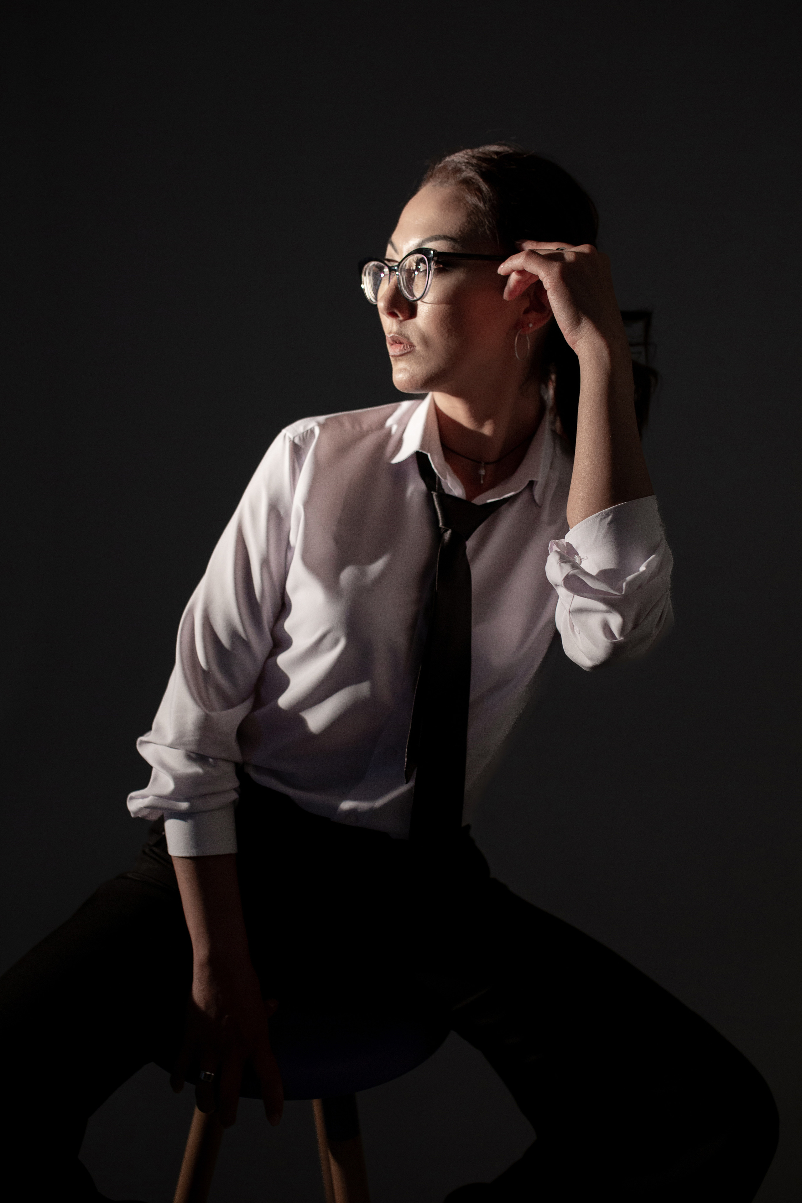 Бизнес-портрет. Фотограф в Ташкенте Надежда Исаева