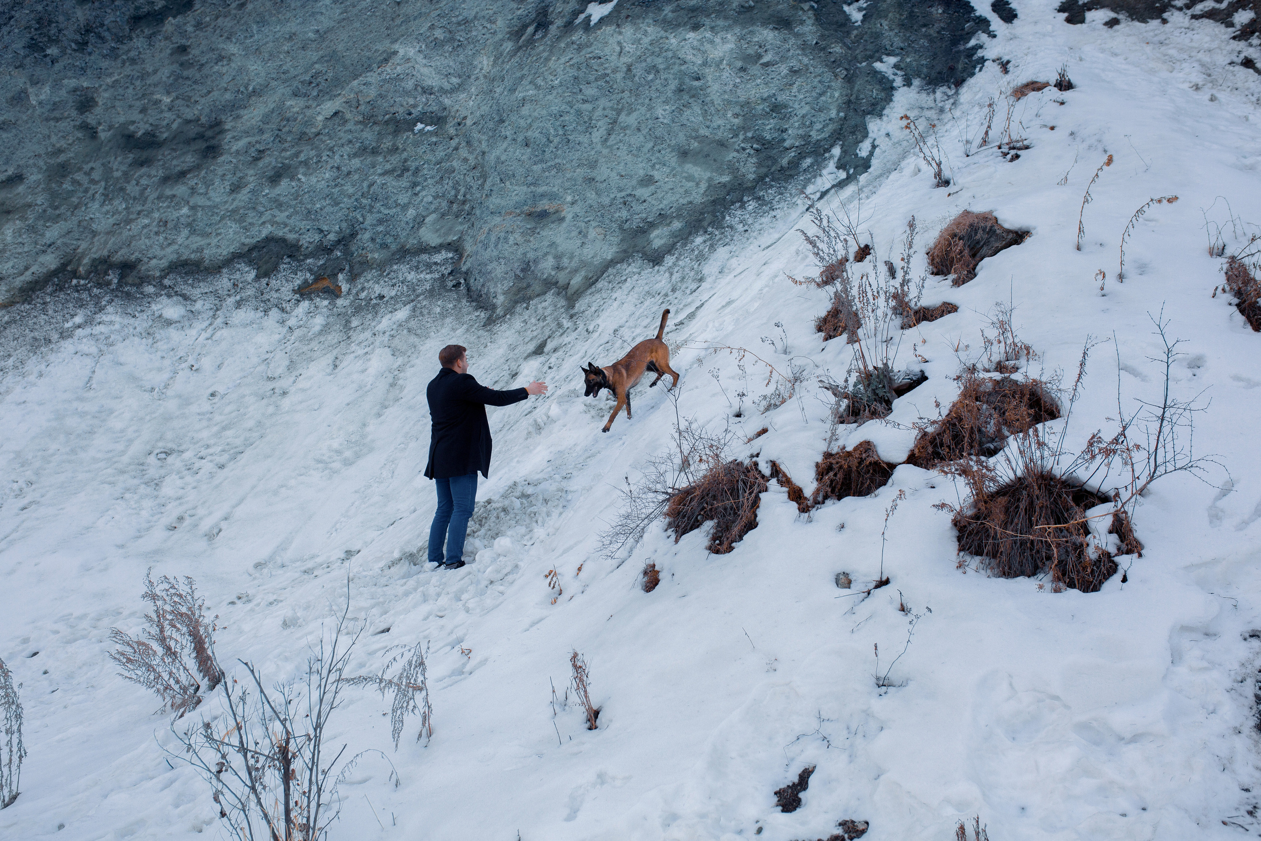 Егор, Милана и Рэя. Фотограф в Ташкенте Надежда Исаева