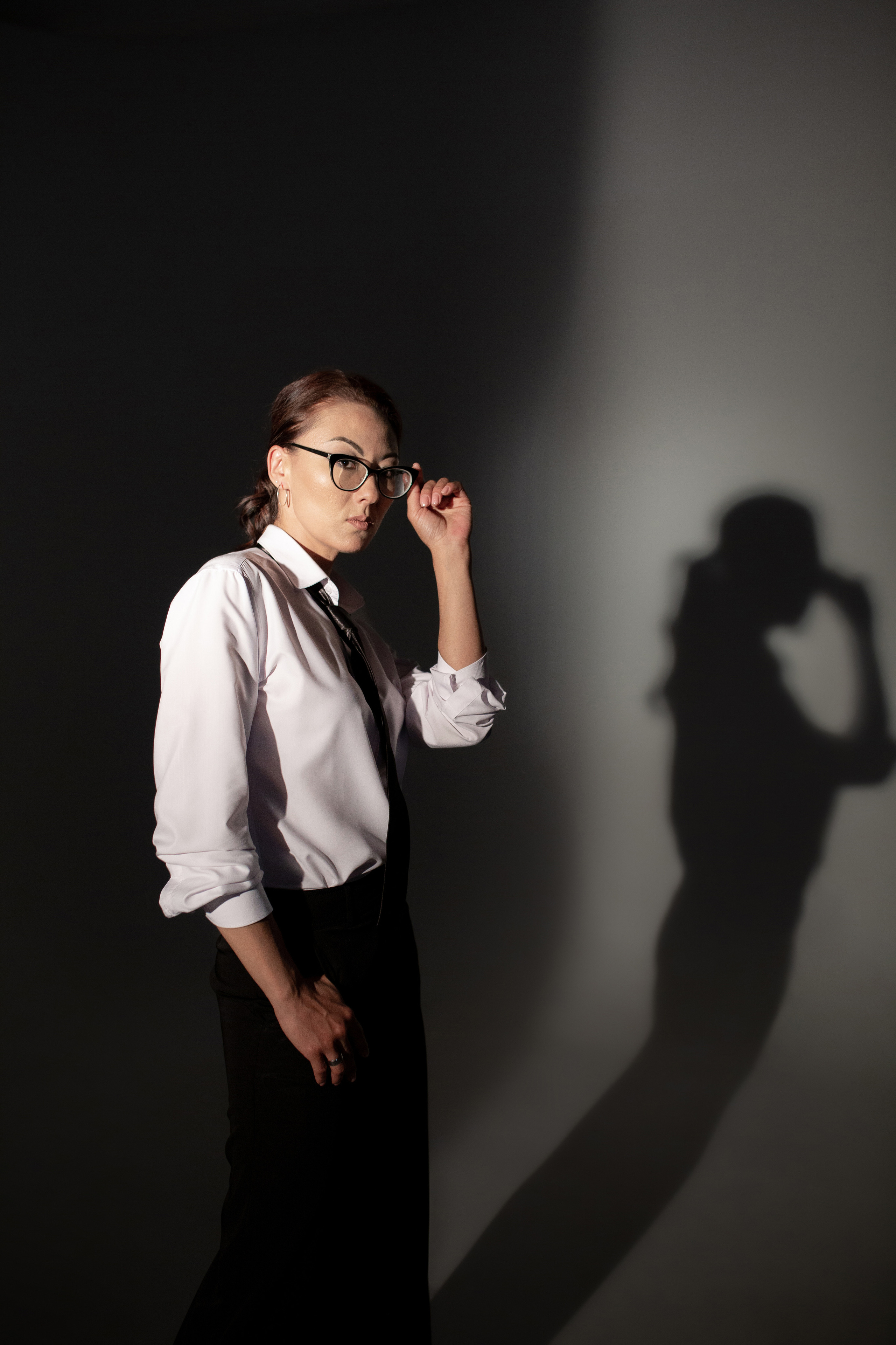 Бизнес-портрет. Фотограф в Ташкенте Надежда Исаева