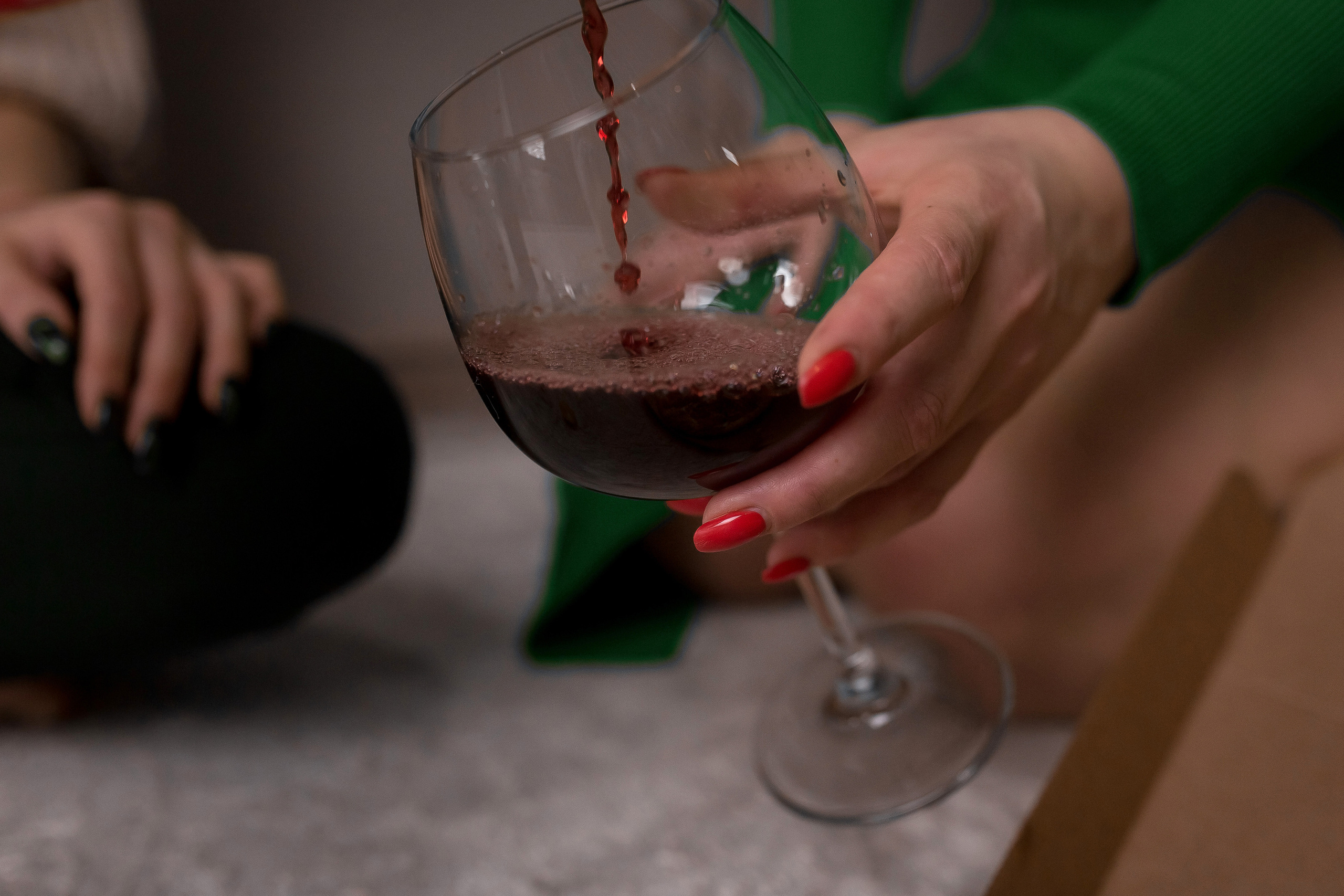 Теплая встреча. Фотограф в Ташкенте Надежда Исаева