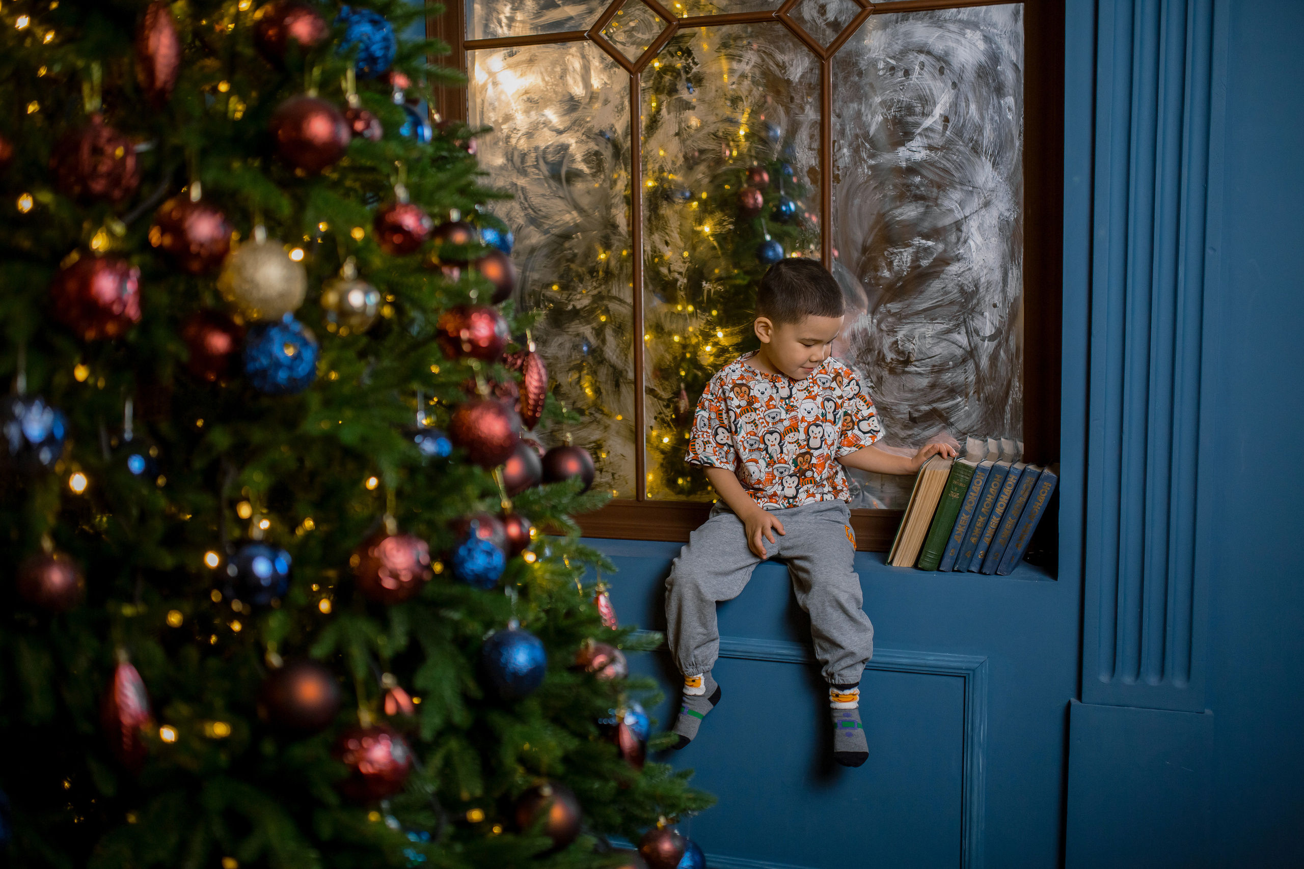 Дети. Фотограф в Ташкенте Надежда Исаева