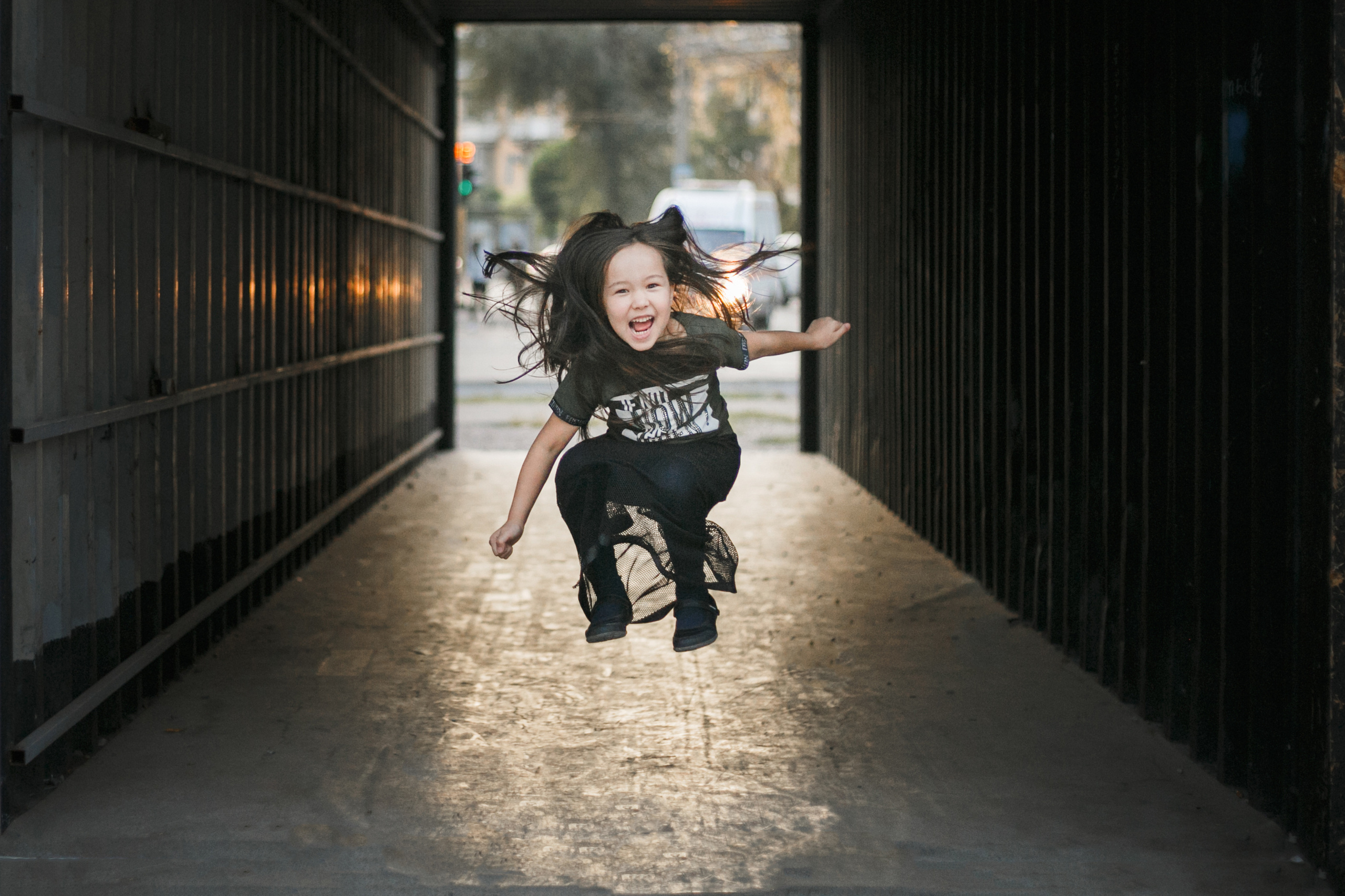 Дети. Фотограф в Ташкенте Надежда Исаева