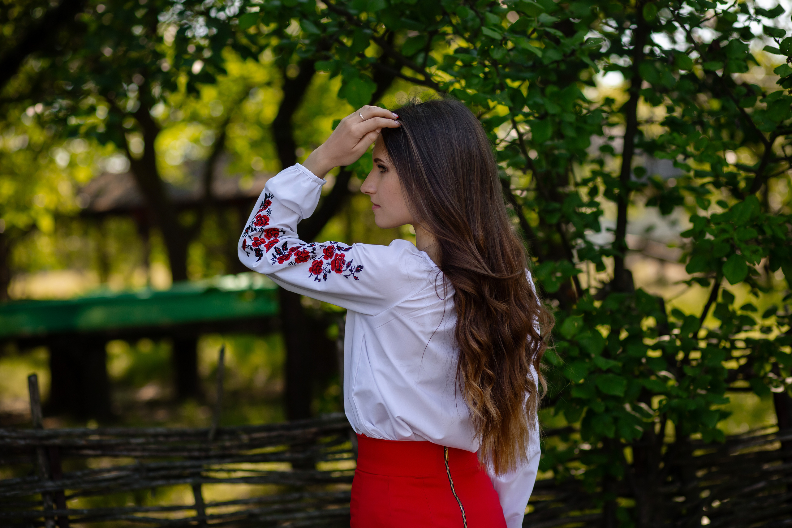 День Независимости. Фотограф в Ташкенте Надежда Исаева