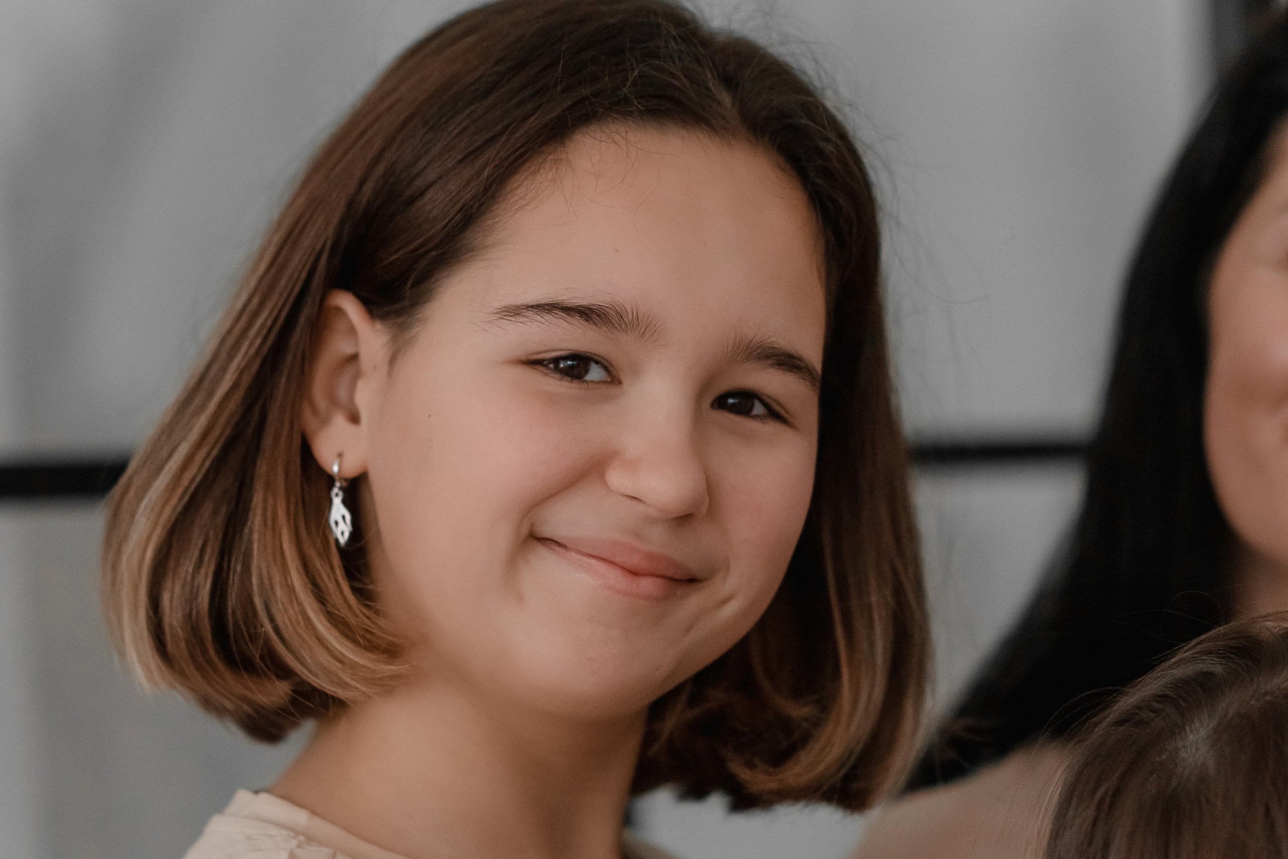 День в большой семье. Фотограф в Ташкенте Надежда Исаева