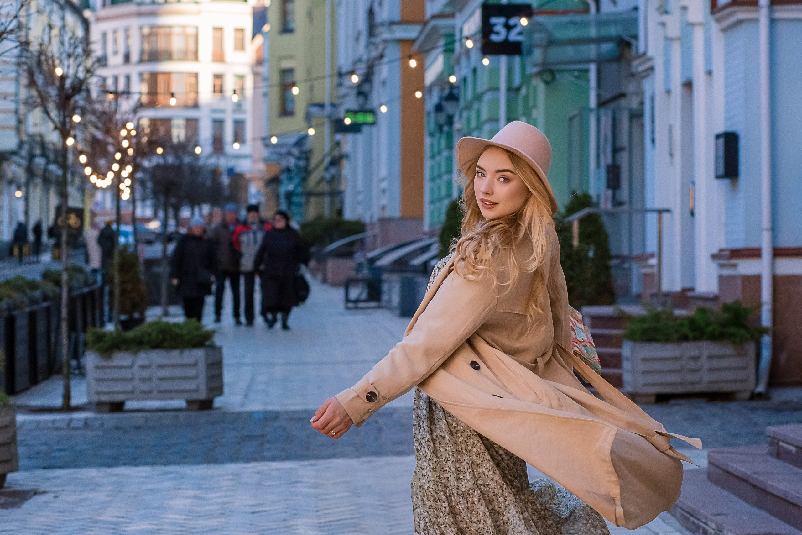 Индивидуальные фотосессии в Ташкенте. Фотограф в Ташкенте Надежда Исаева