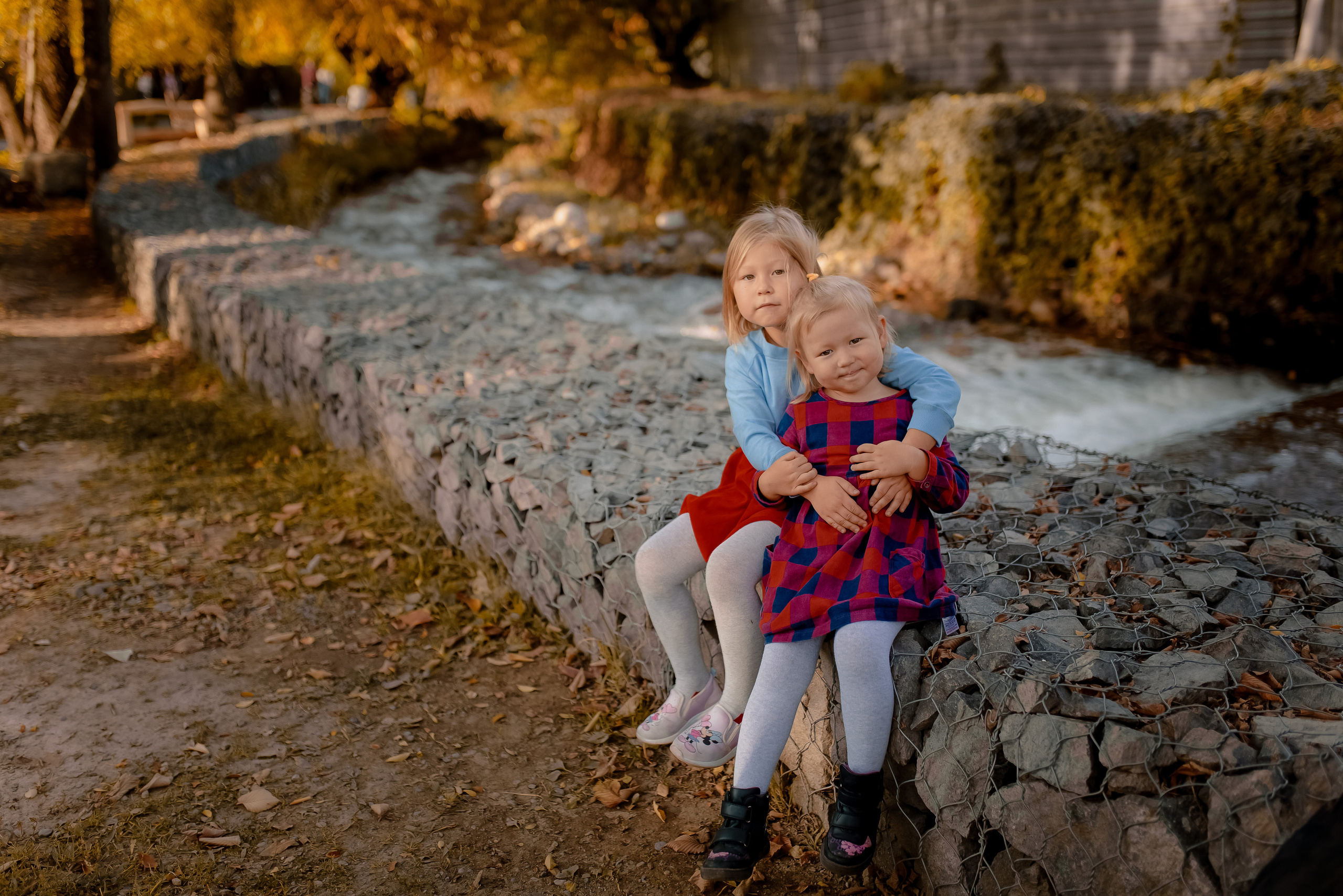 Девочки. Фотограф в Ташкенте Надежда Исаева