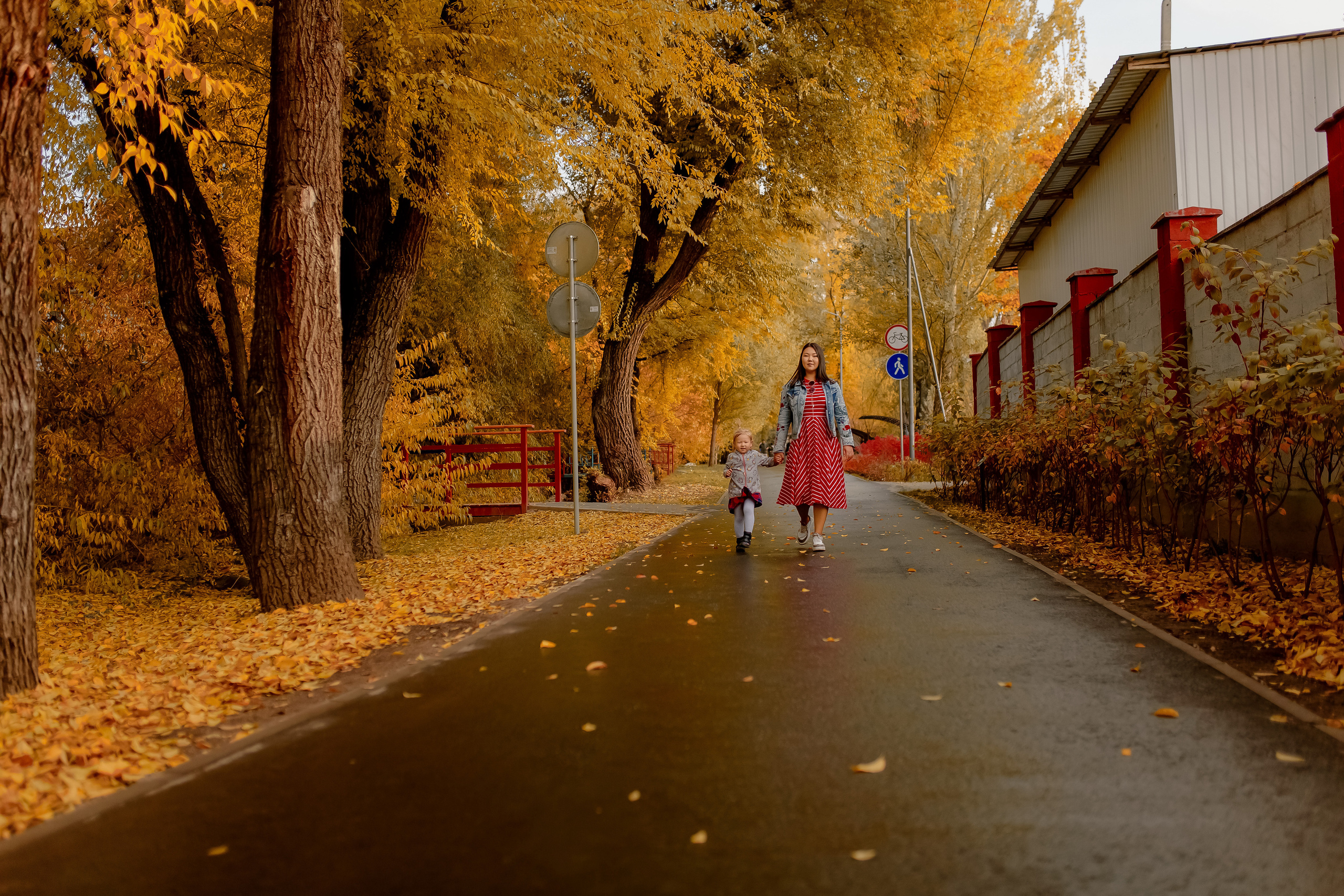 детская фотосессия Ташкент, детский фотограф Ташкент, осенняя фотосессия Ташкент, осень в Ташкенте
