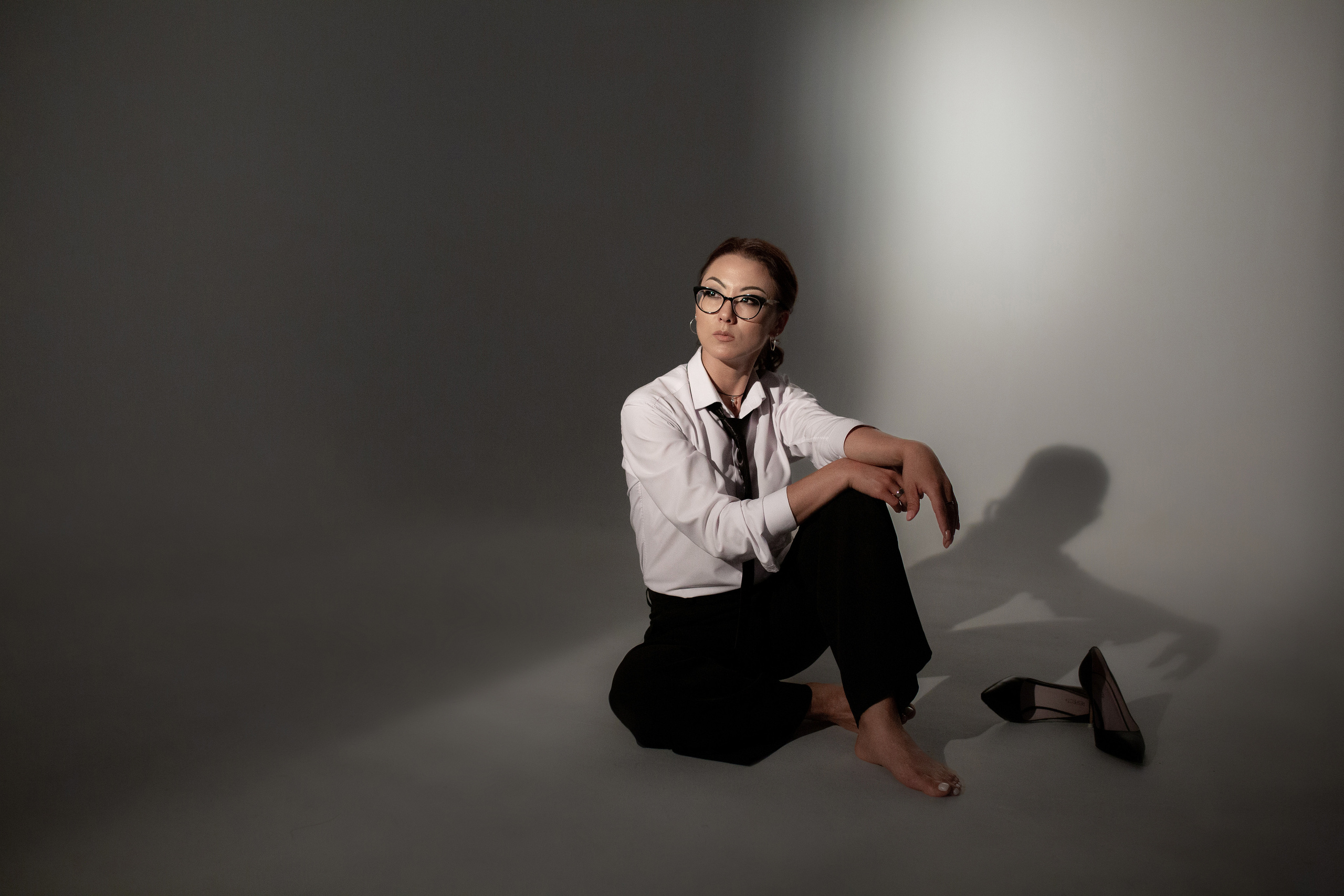 Бизнес-портрет. Фотограф в Ташкенте Надежда Исаева