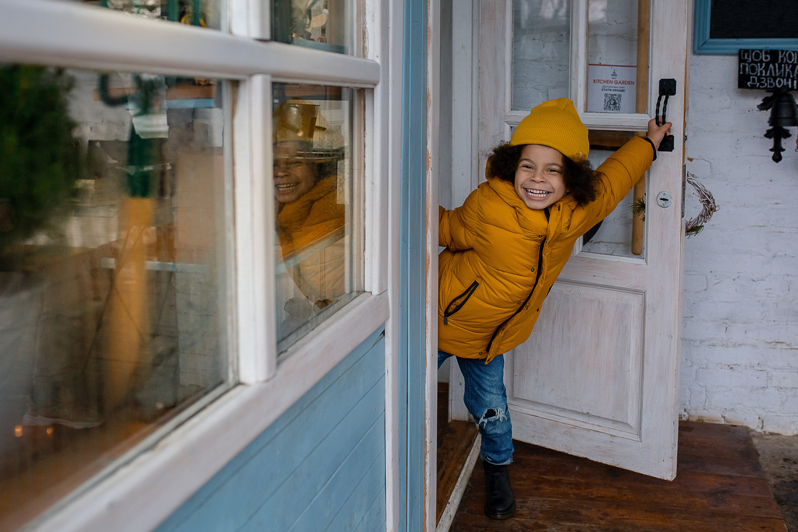 Дети. Фотограф в Ташкенте Надежда Исаева