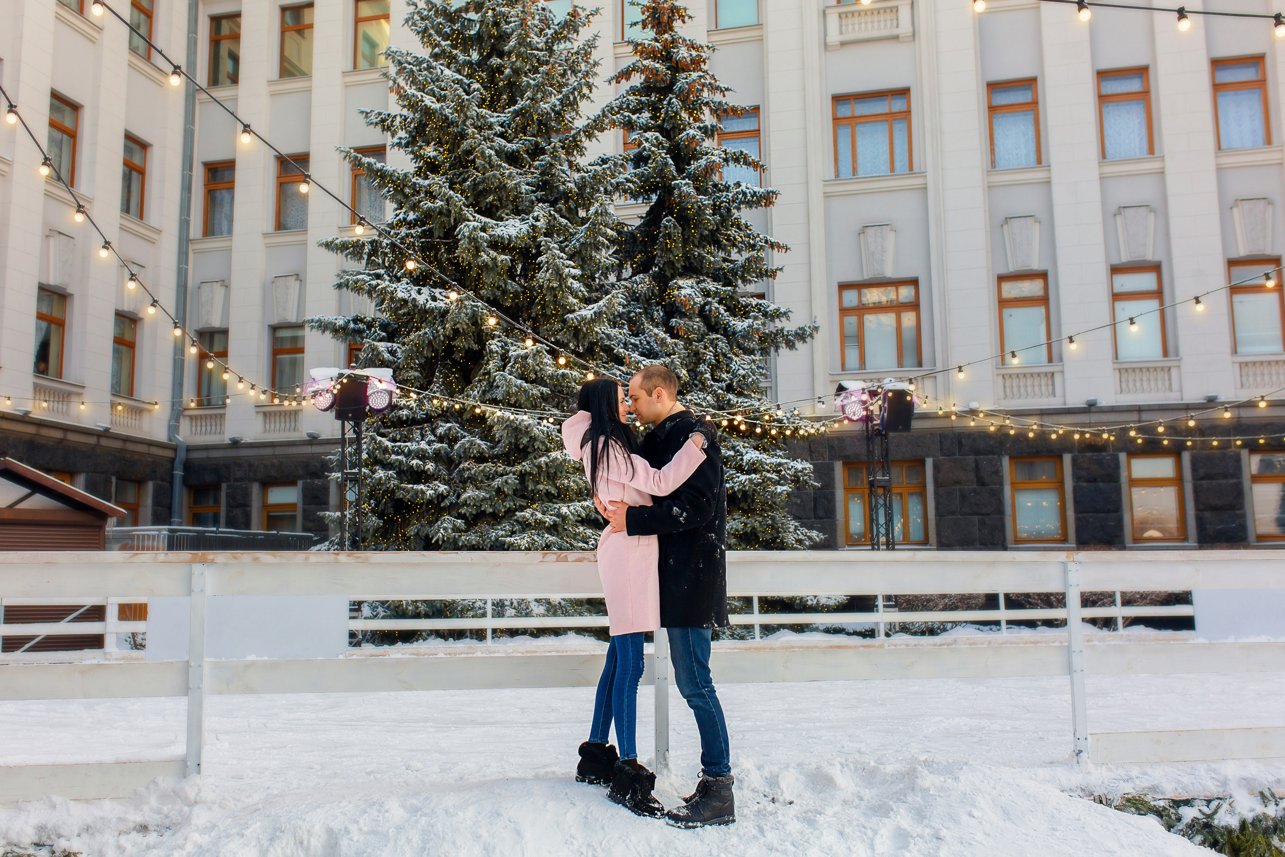 Фотосессия лавстори в Ташкенте. Фотограф в Ташкенте Надежда Исаева