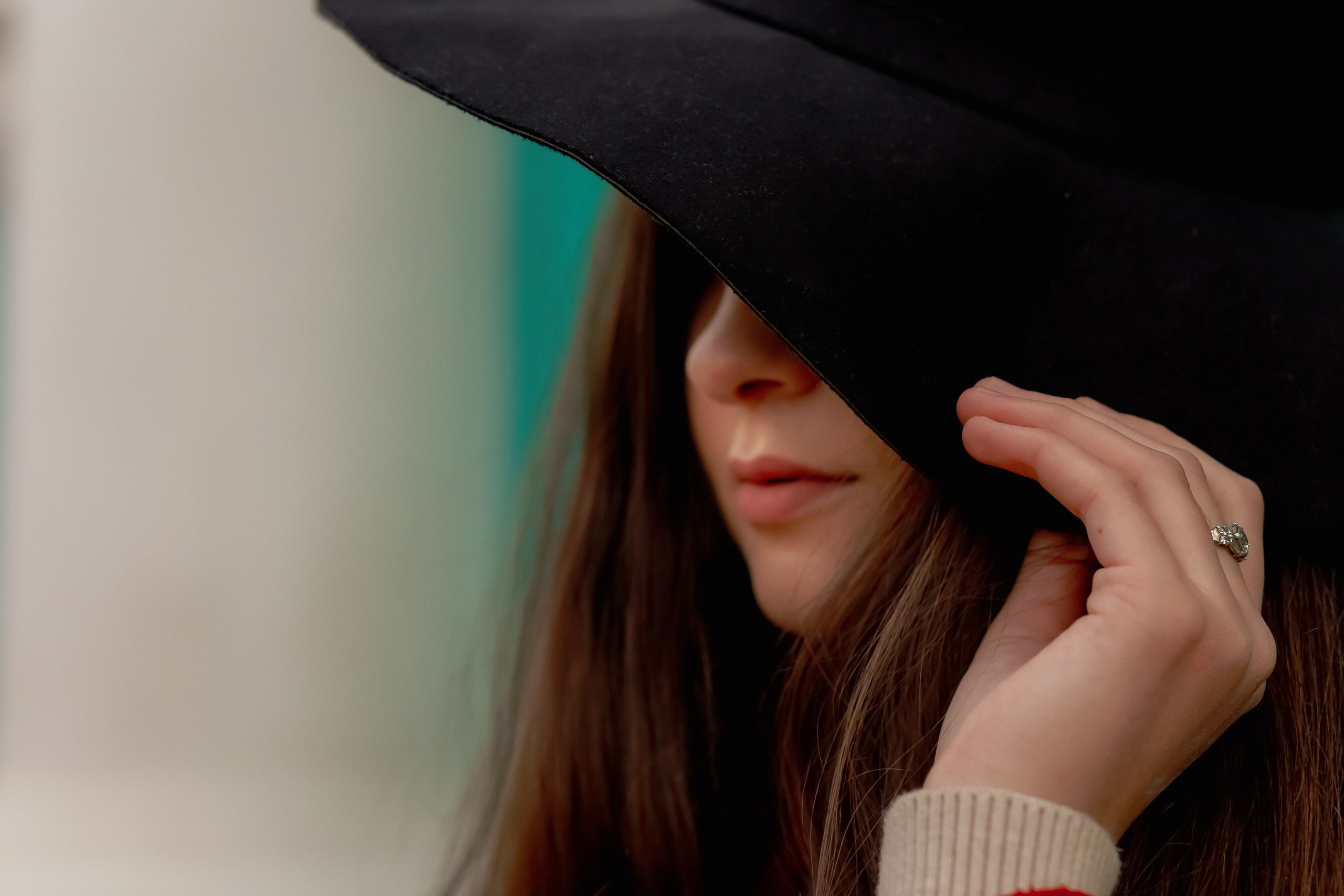 Осень в цвету. Фотограф в Ташкенте Надежда Исаева