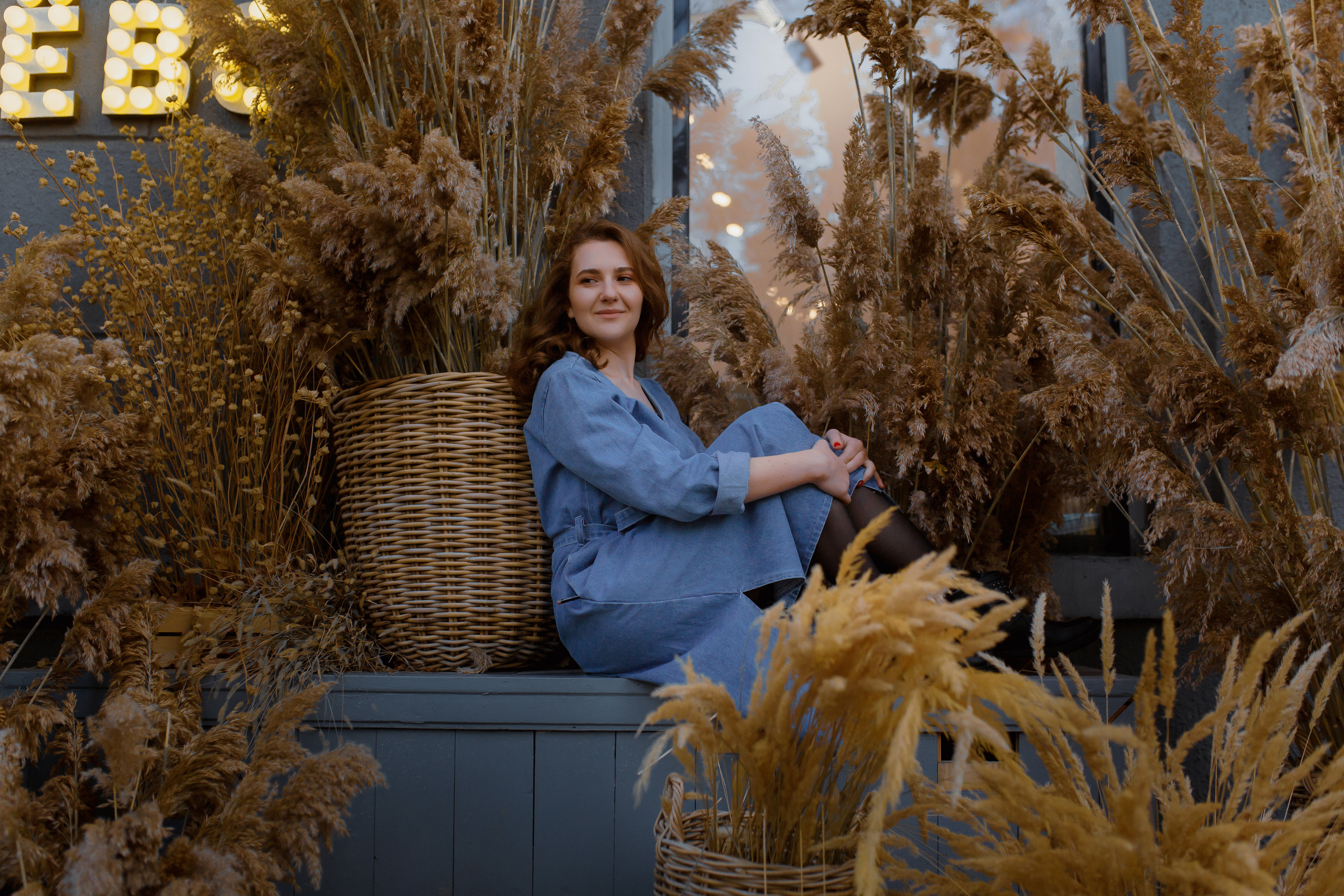 контент-фотосессия Ташкент