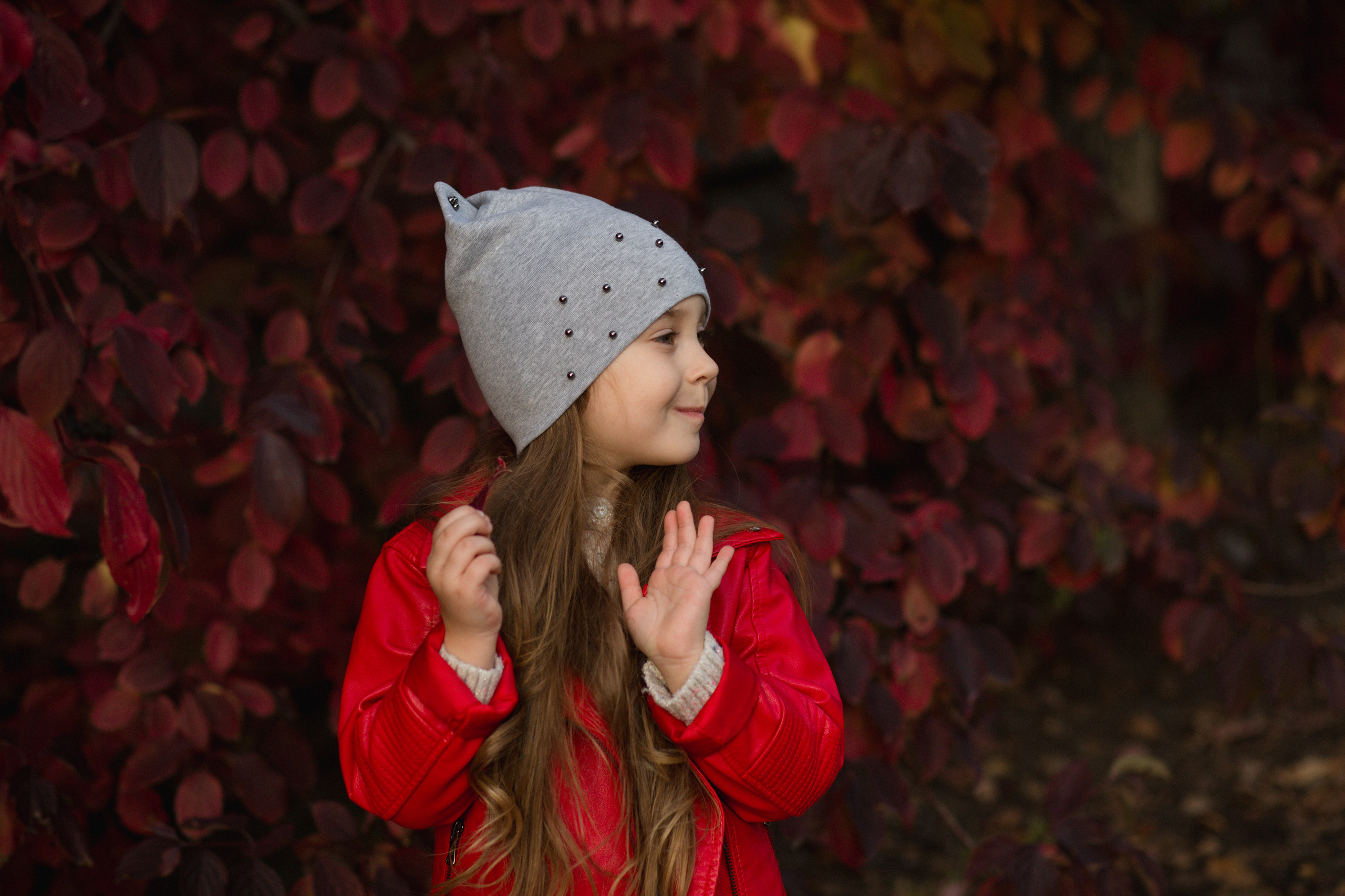 Дети. Фотограф в Ташкенте Надежда Исаева