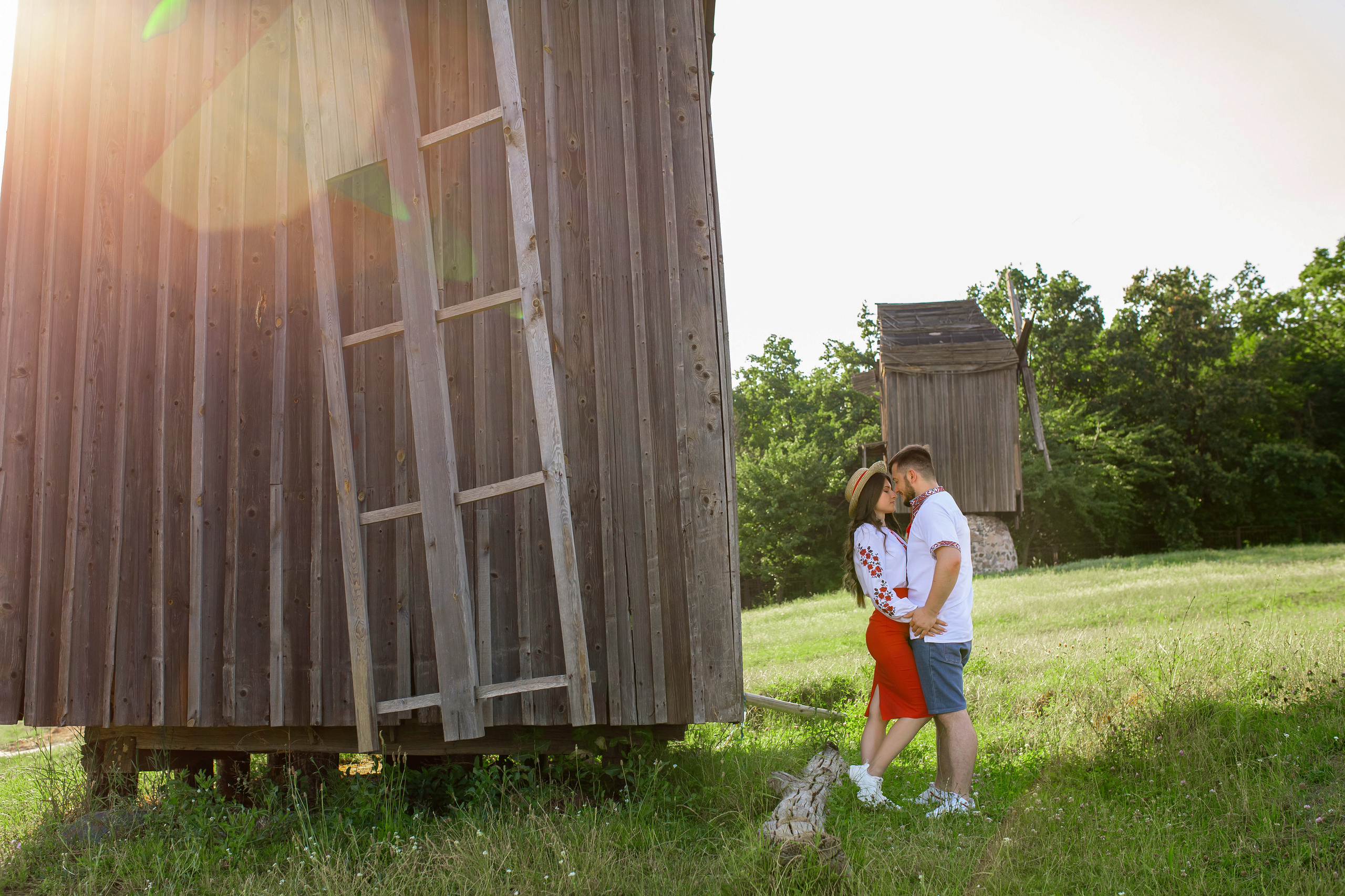 День Независимости. Фотограф в Ташкенте Надежда Исаева
