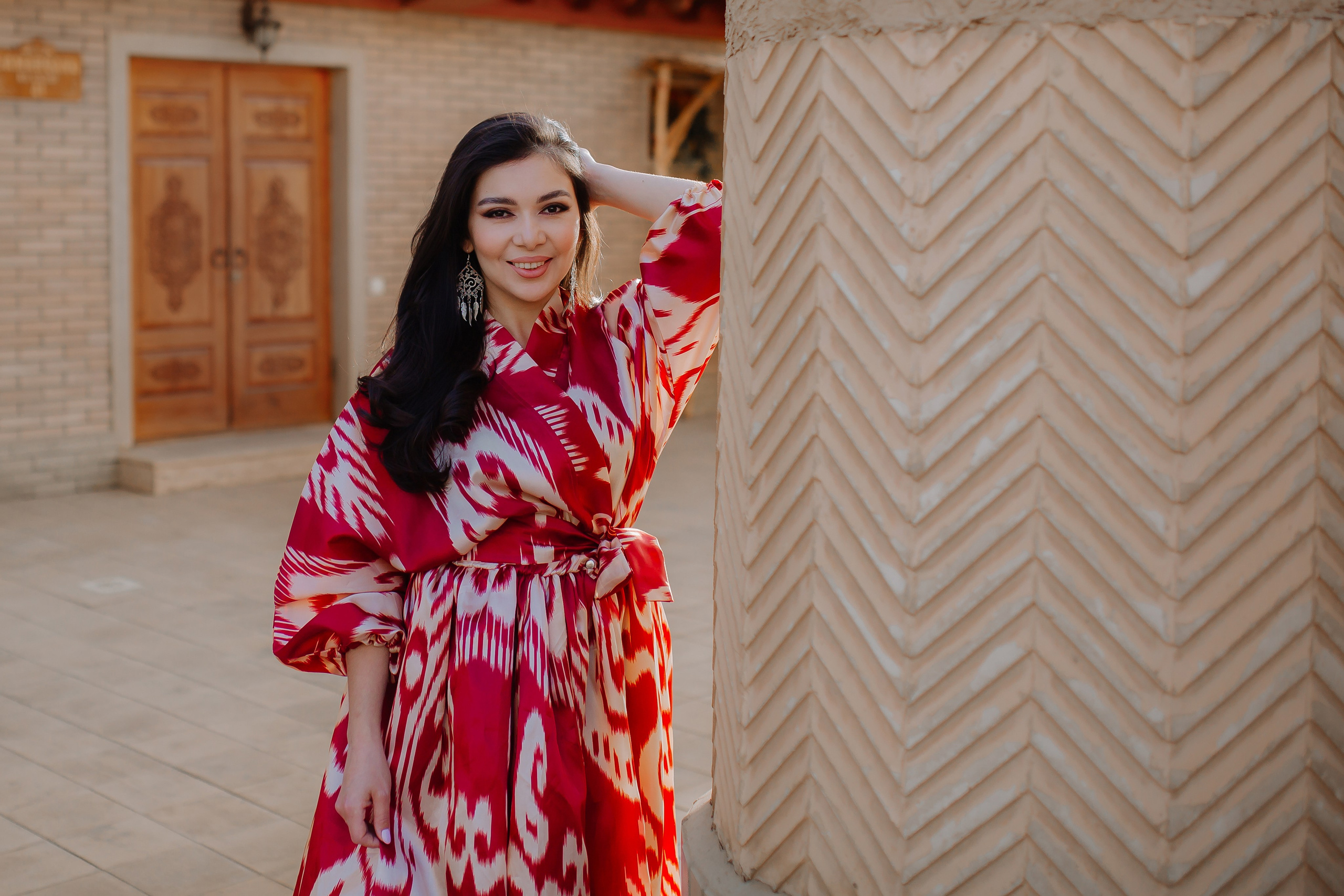 Индивидуальные фотосессии в Ташкенте. Фотограф в Ташкенте Надежда Исаева