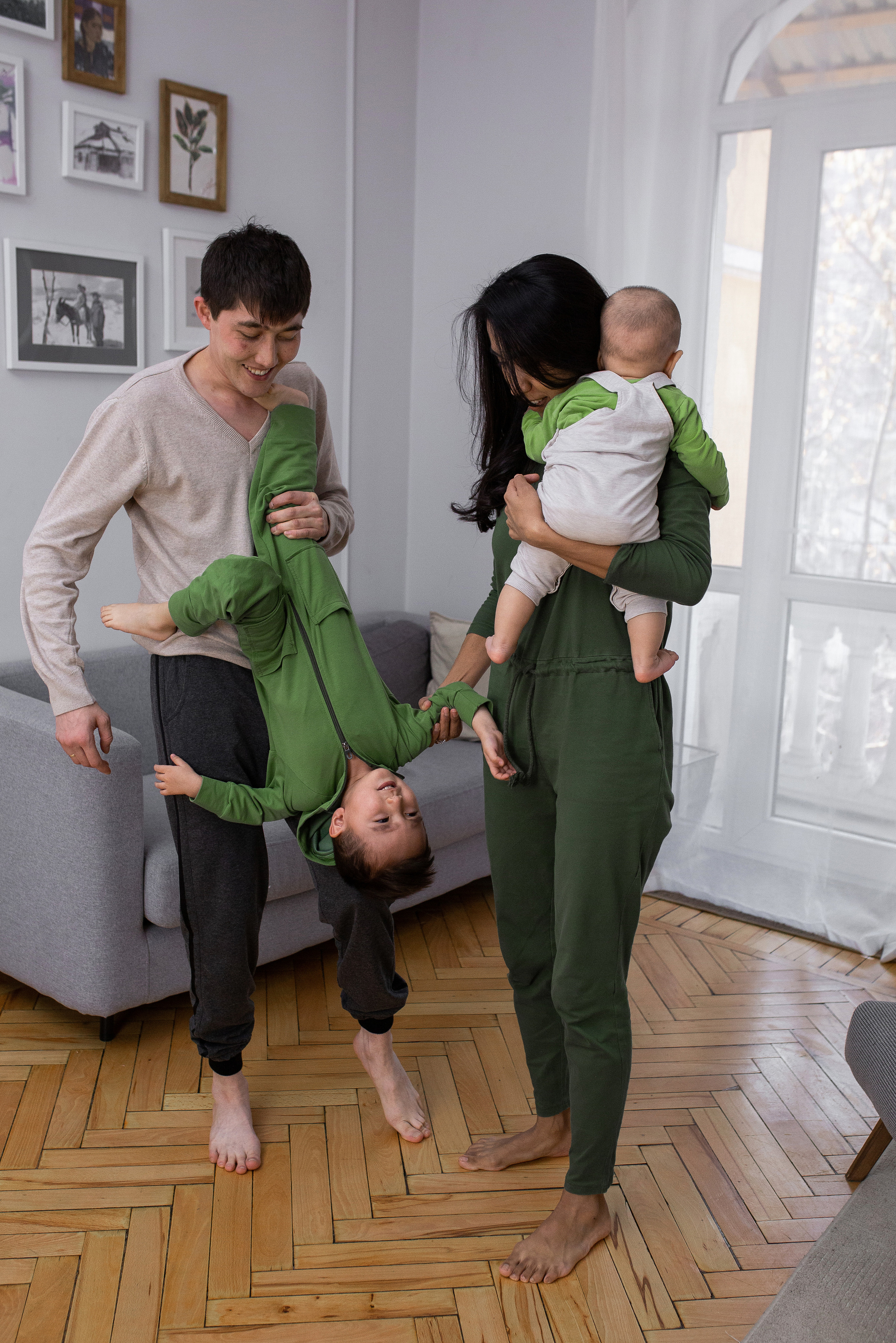 Семейное. Фотограф в Ташкенте Надежда Исаева