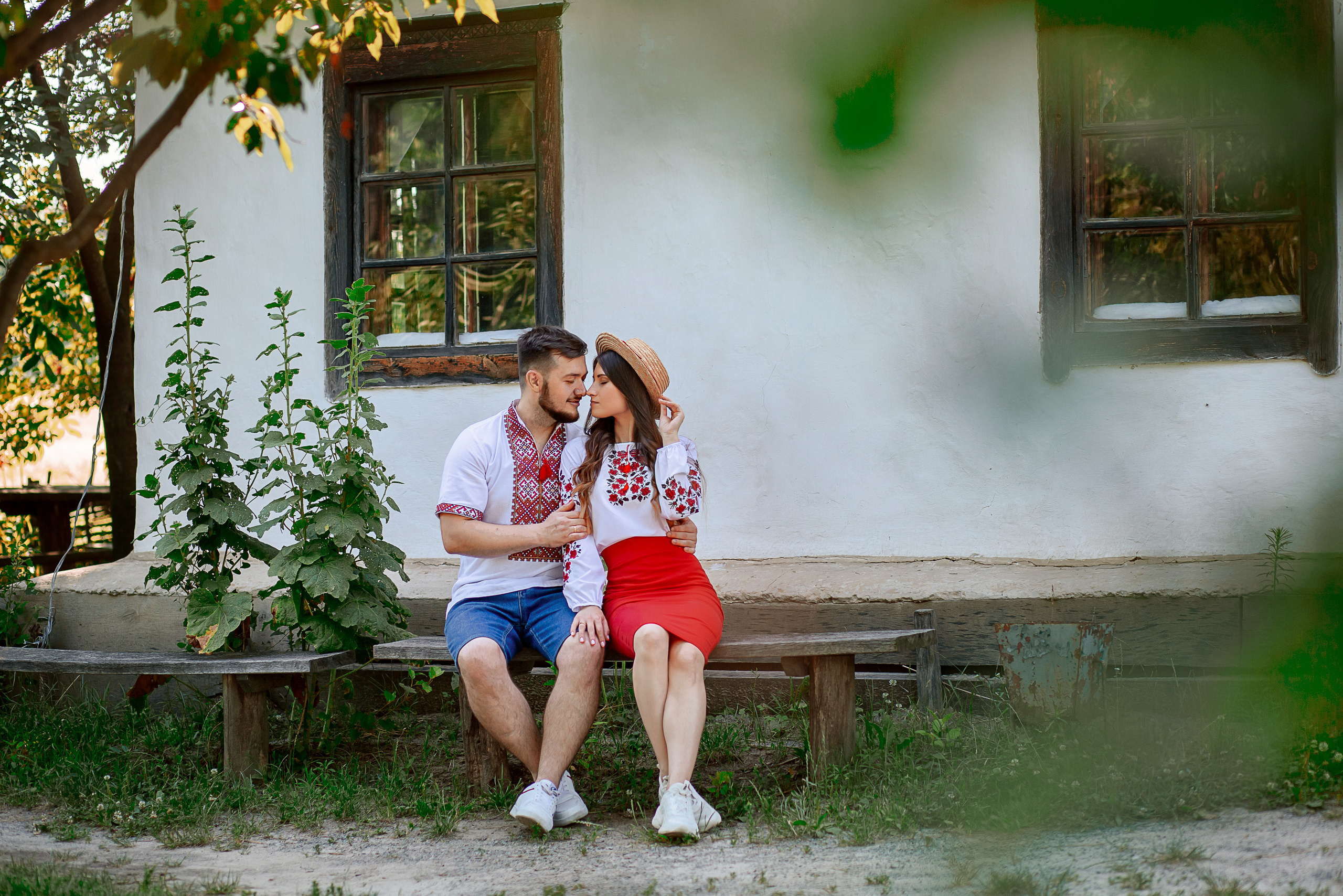 День Независимости. Фотограф в Ташкенте Надежда Исаева