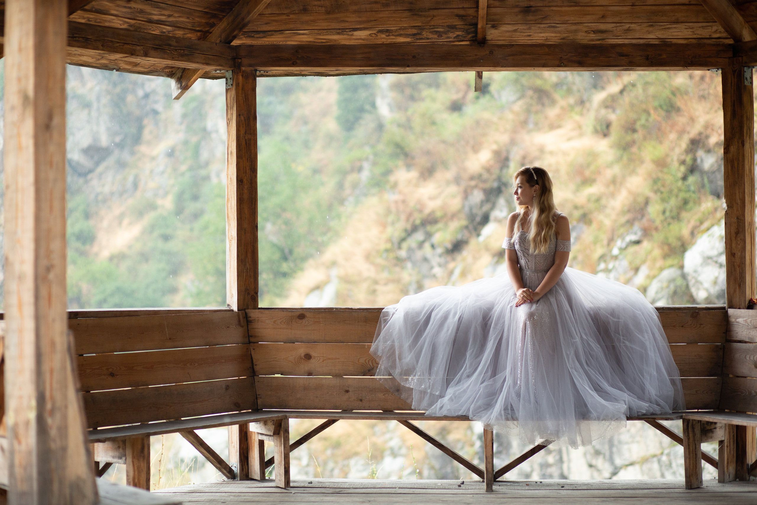 Двое — теперь одно. Фотограф в Ташкенте Надежда Исаева