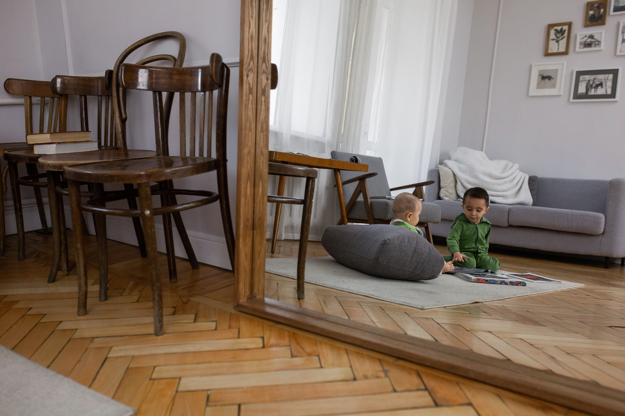 Семейное. Фотограф в Ташкенте Надежда Исаева